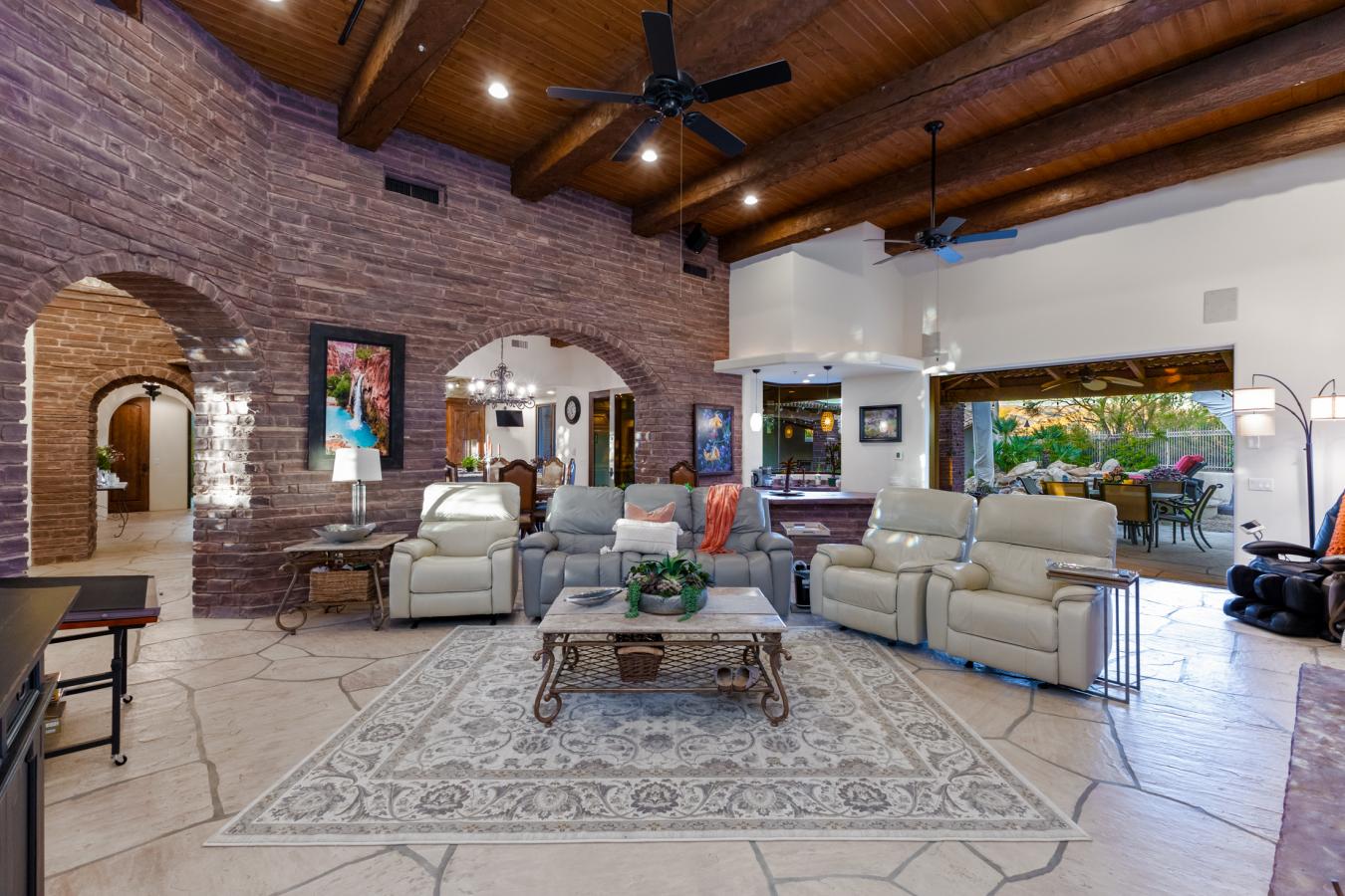 35931 N. 82nd Place, Scottsdale, Arizona, 85266, United States, 4 Bedrooms Bedrooms, ,4 BathroomsBathrooms,Residential,For Sale,35931 N. 82nd Place,1681411