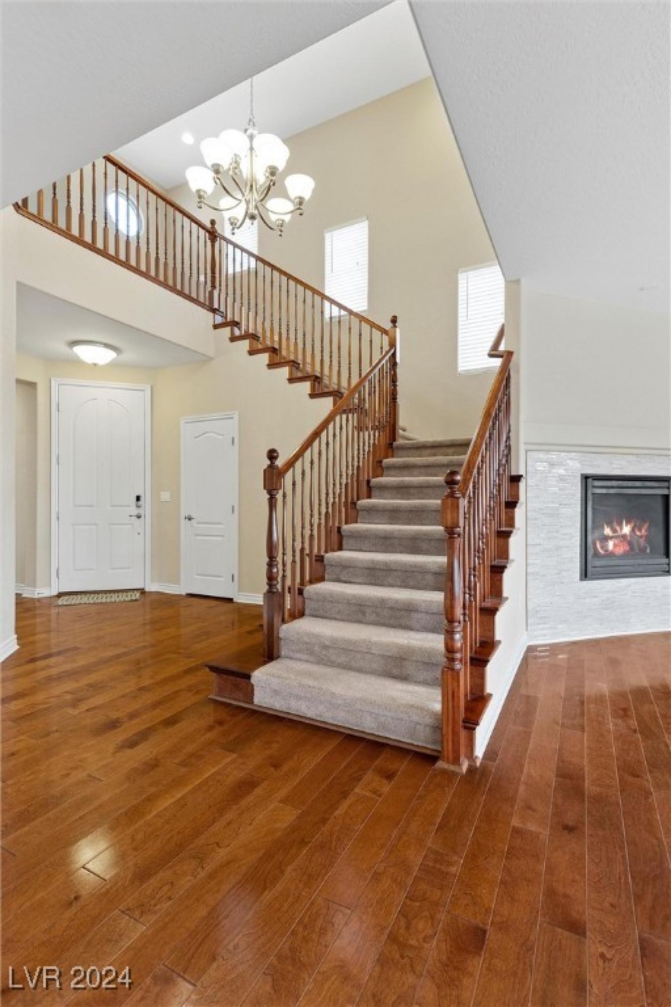 12119 High Country Lane, Las Vegas, NV, 89138, United States, 4 Bedrooms Bedrooms, ,2 BathroomsBathrooms,Residential,For Sale,12119 High Country Lane,1682070