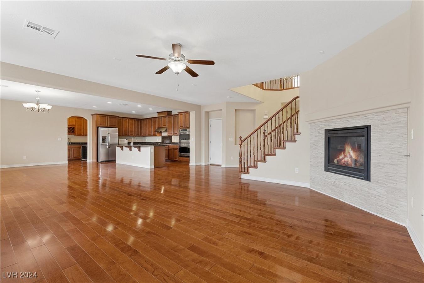 12119 High Country Lane, Las Vegas, NV, 89138, United States, 4 Bedrooms Bedrooms, ,2 BathroomsBathrooms,Residential,For Sale,12119 High Country Lane,1682070
