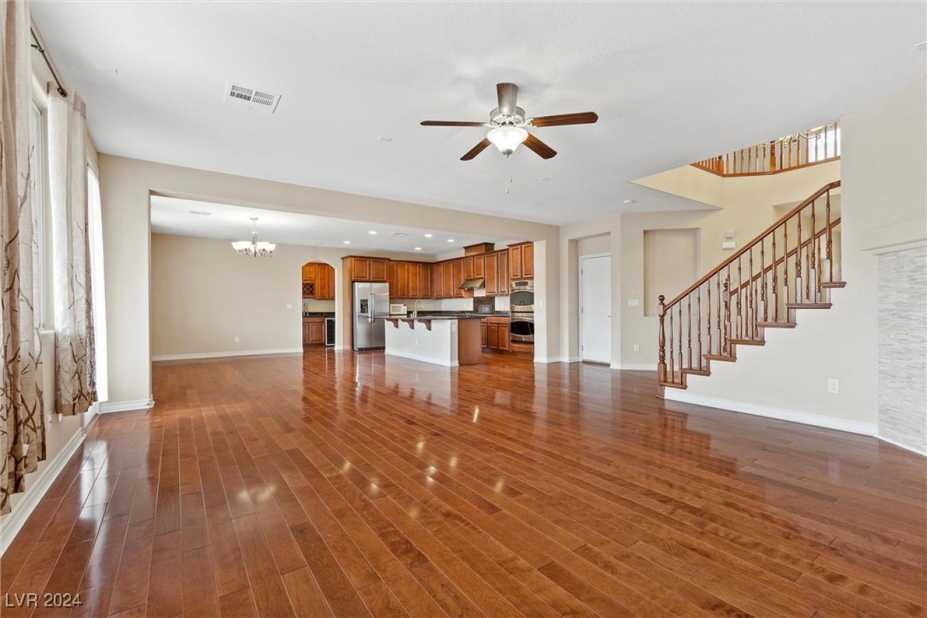 12119 High Country Lane, Las Vegas, NV, 89138, United States, 4 Bedrooms Bedrooms, ,2 BathroomsBathrooms,Residential,For Sale,12119 High Country Lane,1682070