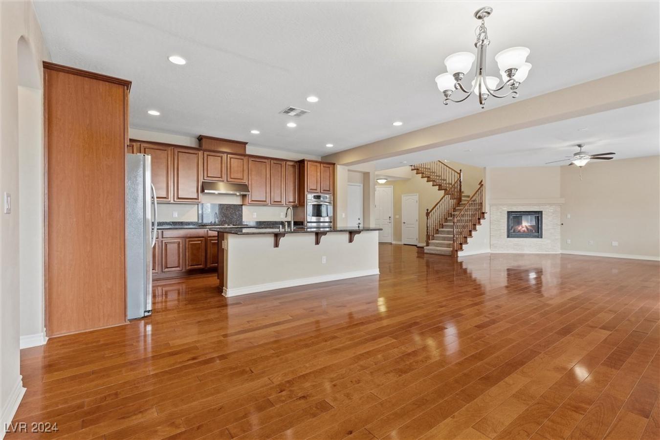 12119 High Country Lane, Las Vegas, NV, 89138, United States, 4 Bedrooms Bedrooms, ,2 BathroomsBathrooms,Residential,For Sale,12119 High Country Lane,1682070