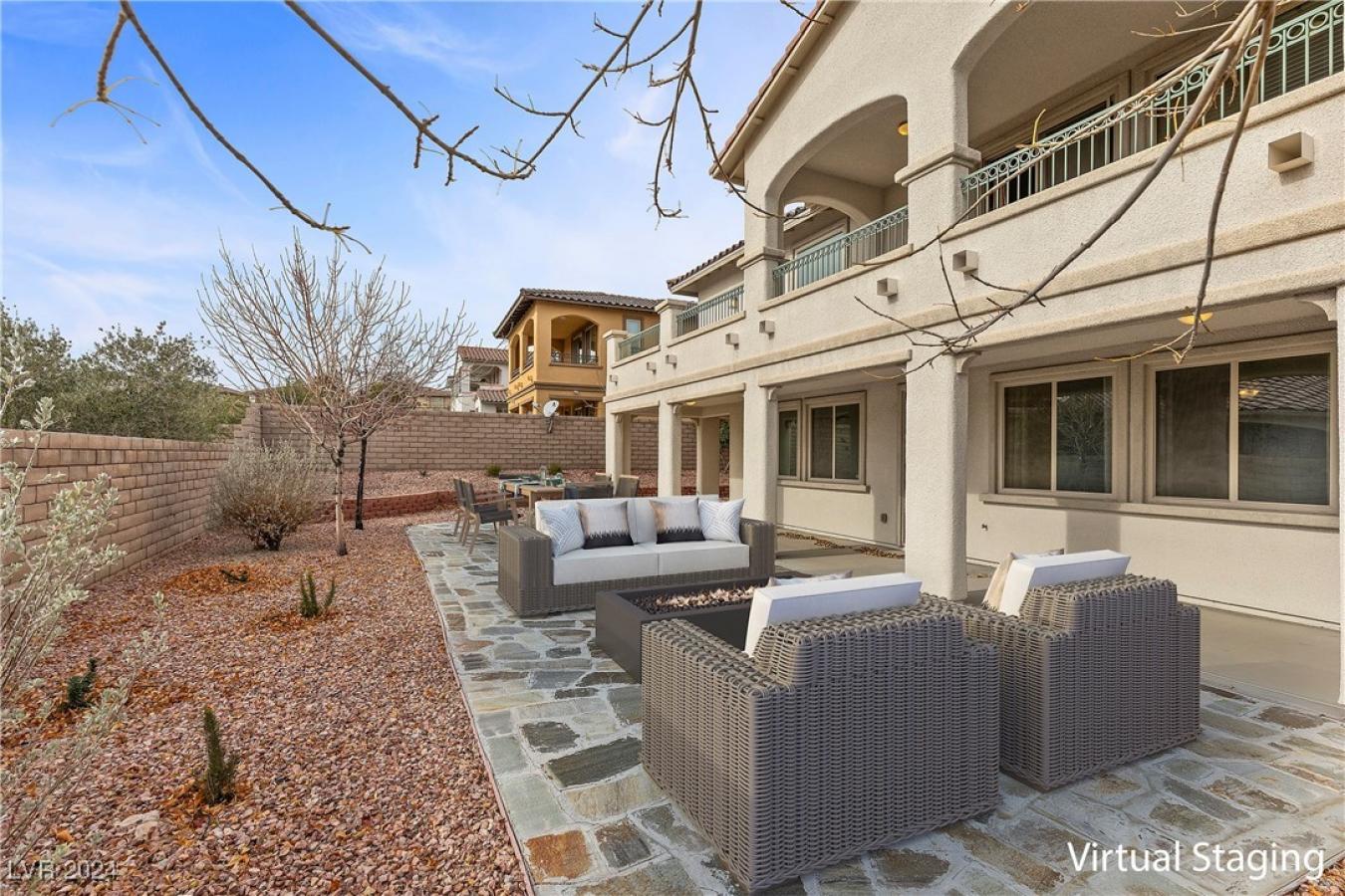 12119 High Country Lane, Las Vegas, NV, 89138, United States, 4 Bedrooms Bedrooms, ,2 BathroomsBathrooms,Residential,For Sale,12119 High Country Lane,1682070
