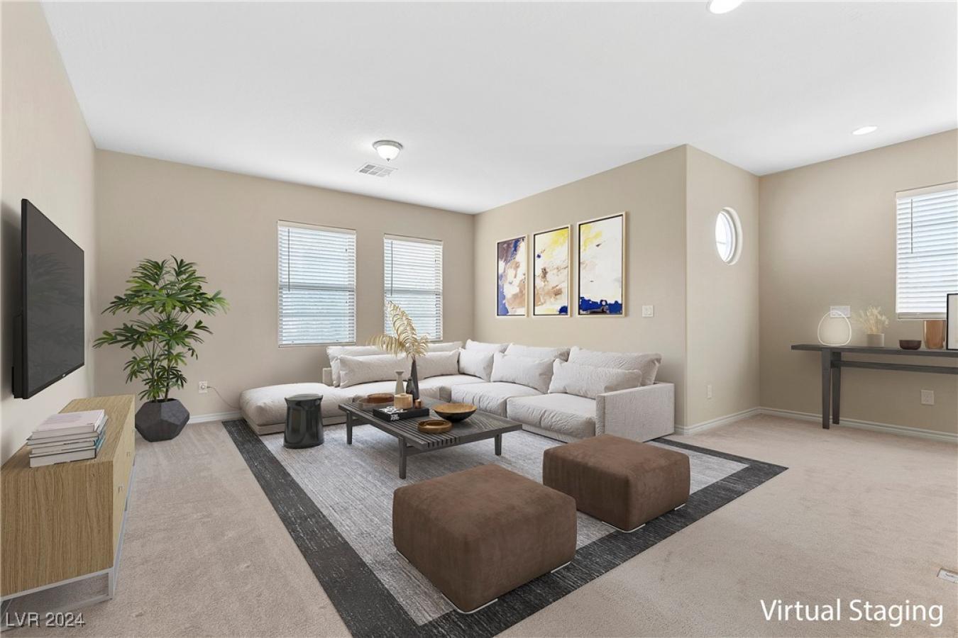 12119 High Country Lane, Las Vegas, NV, 89138, United States, 4 Bedrooms Bedrooms, ,2 BathroomsBathrooms,Residential,For Sale,12119 High Country Lane,1682070