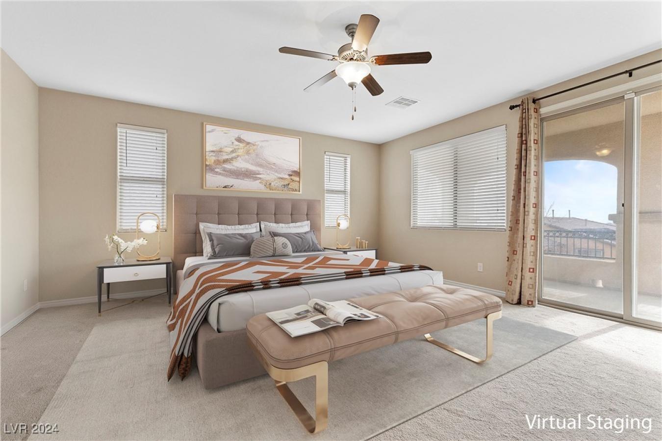 12119 High Country Lane, Las Vegas, NV, 89138, United States, 4 Bedrooms Bedrooms, ,2 BathroomsBathrooms,Residential,For Sale,12119 High Country Lane,1682070