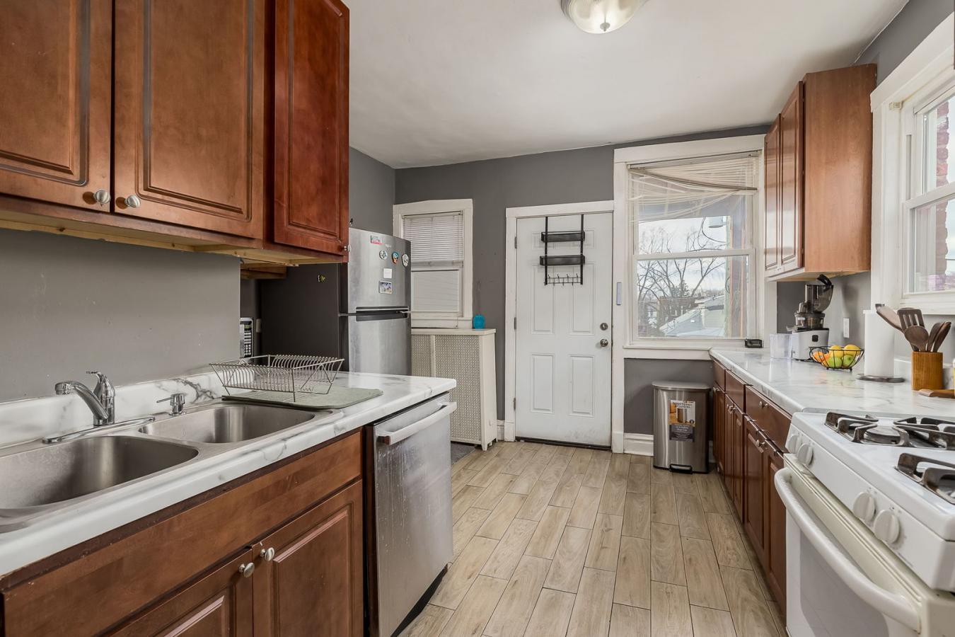627 Harlem, Forest Park, Illinois, 60130, United States, 5 Bedrooms Bedrooms, ,2 BathroomsBathrooms,Residential,For Sale,627 Harlem,1682064