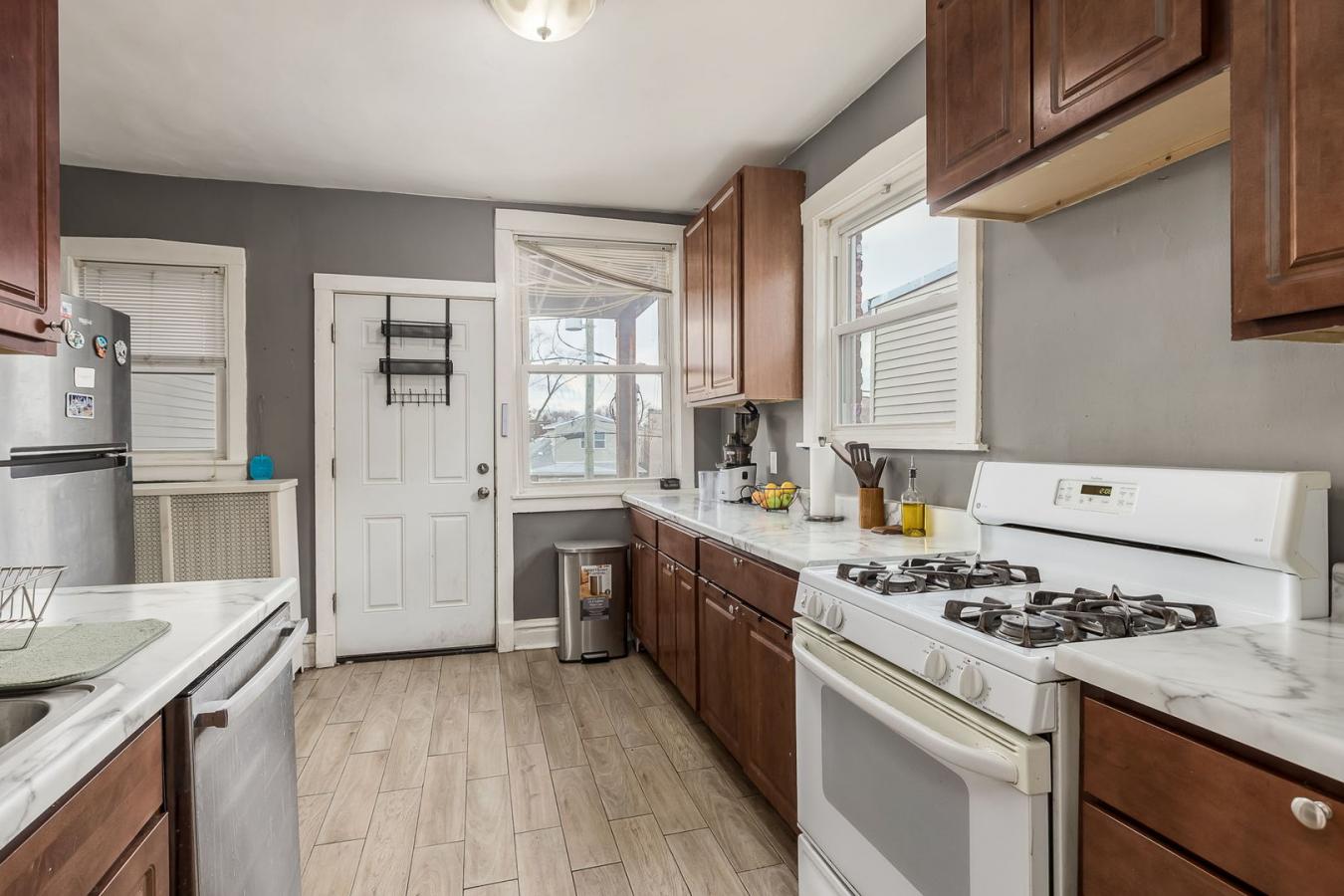 627 Harlem, Forest Park, Illinois, 60130, United States, 5 Bedrooms Bedrooms, ,2 BathroomsBathrooms,Residential,For Sale,627 Harlem,1682064