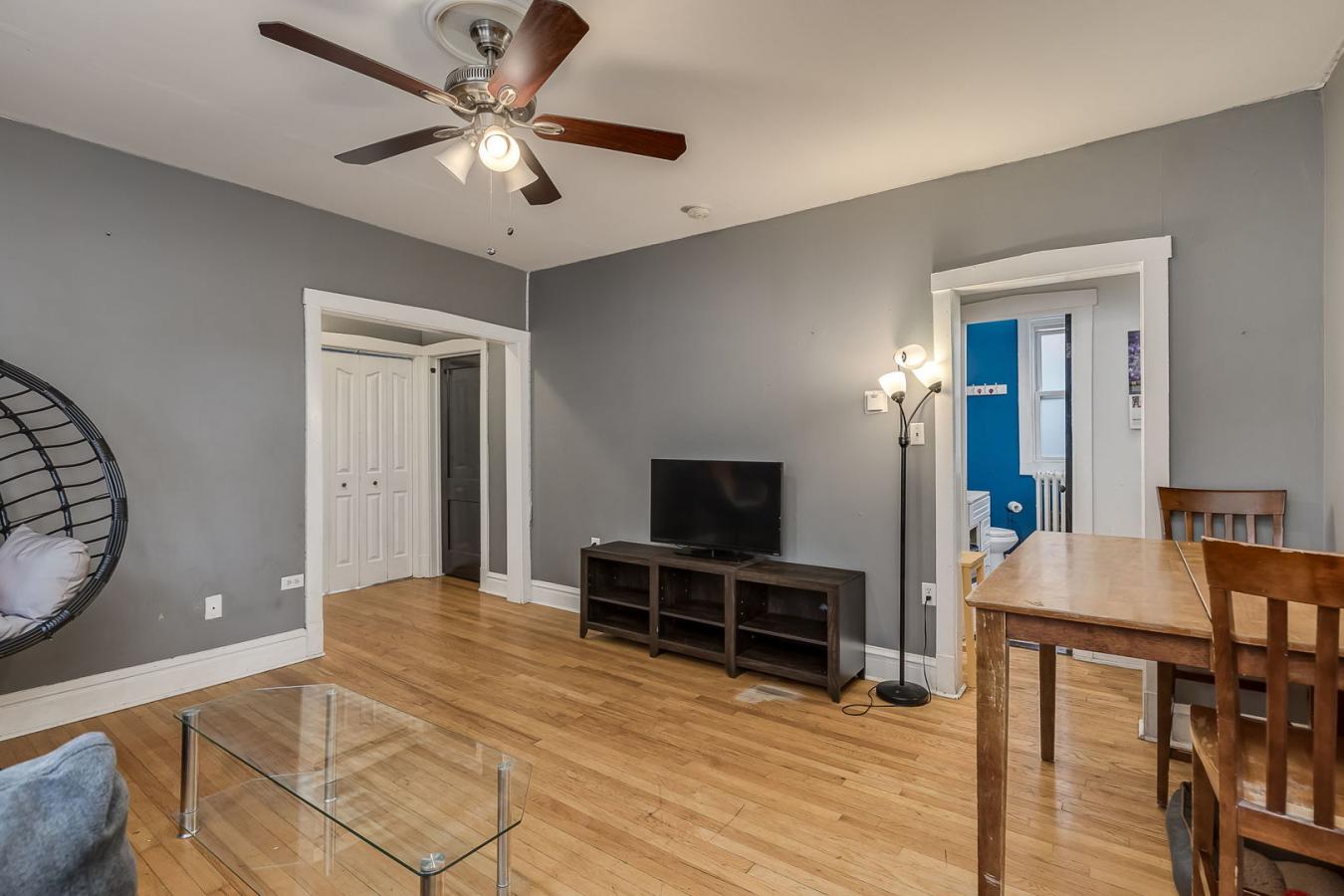 627 Harlem, Forest Park, Illinois, 60130, United States, 5 Bedrooms Bedrooms, ,2 BathroomsBathrooms,Residential,For Sale,627 Harlem,1682064