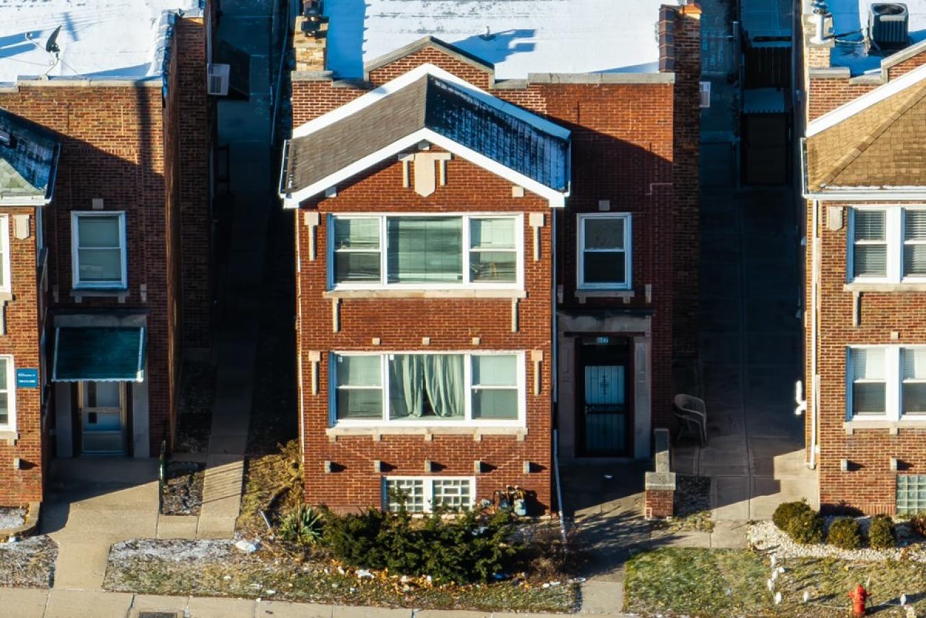 627 Harlem, Forest Park, Illinois, 60130, United States, 5 Bedrooms Bedrooms, ,2 BathroomsBathrooms,Residential,For Sale,627 Harlem,1682064