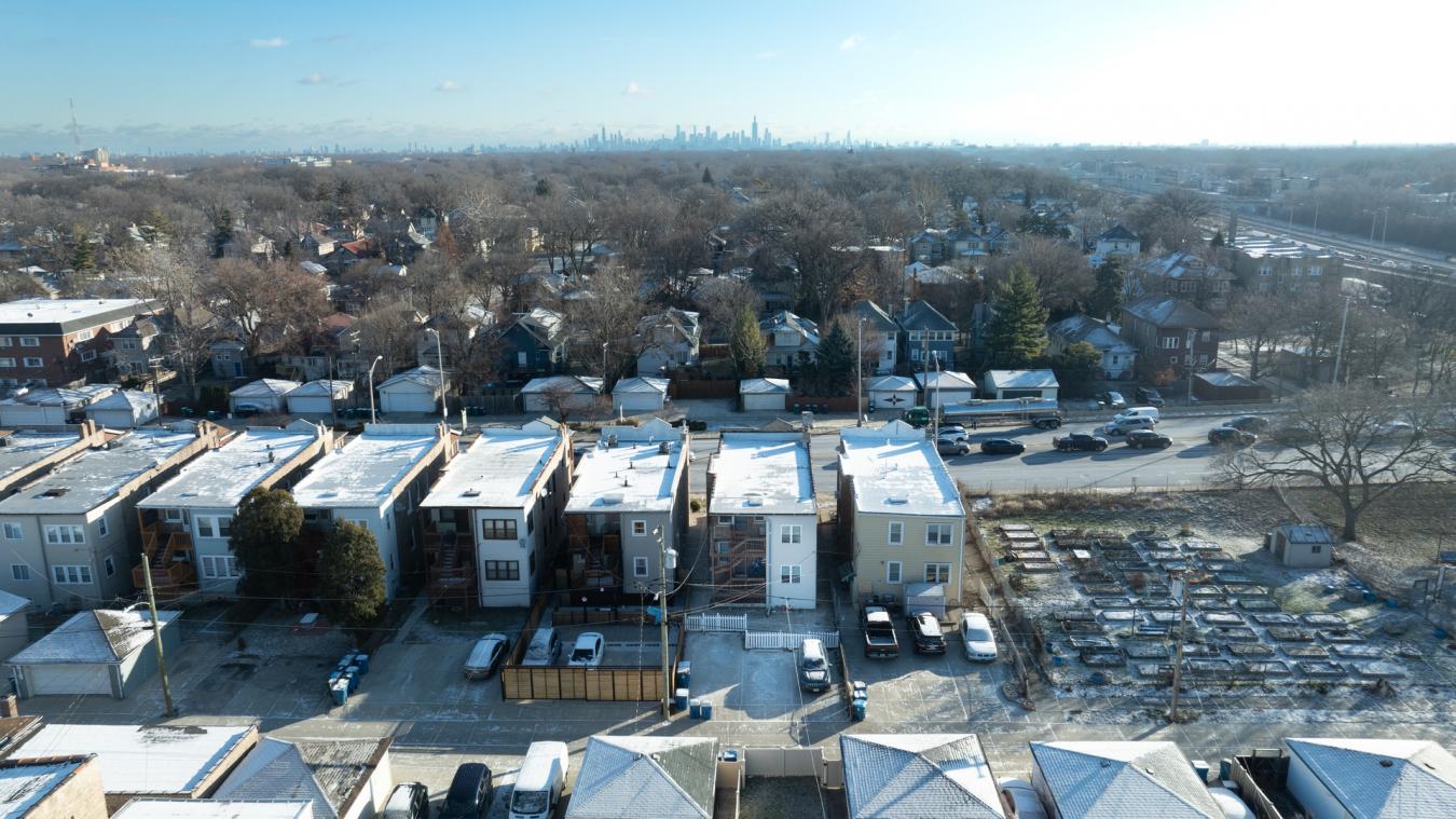 627 Harlem, Forest Park, Illinois, 60130, United States, 5 Bedrooms Bedrooms, ,2 BathroomsBathrooms,Residential,For Sale,627 Harlem,1682064