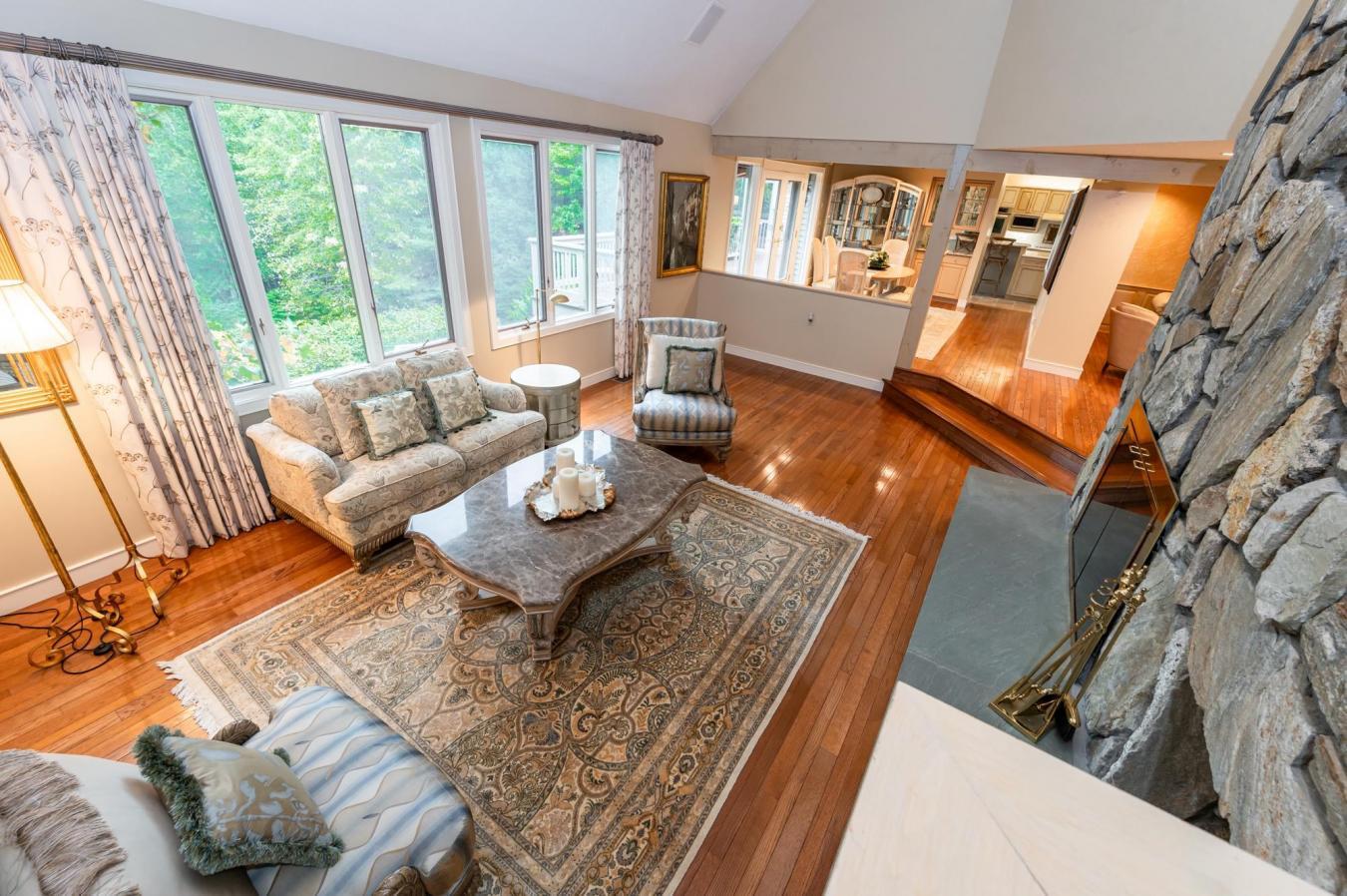 225 Perry Rd, Rindge, New Hampshire, 03461, United States, 4 Bedrooms Bedrooms, ,5 BathroomsBathrooms,Residential,For Sale,225 Perry Rd,1682056