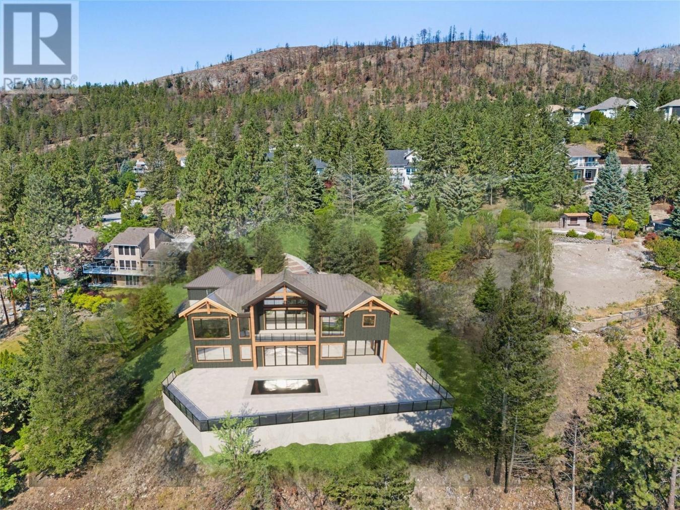 929 Guest Road, West Kelowna, BC, V1Z2L3, Canada, ,Residential,For Sale,929 Guest Road,1682055