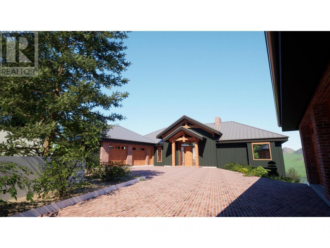 929 Guest Road, West Kelowna, BC, V1Z2L3, Canada, ,Residential,For Sale,929 Guest Road,1682055