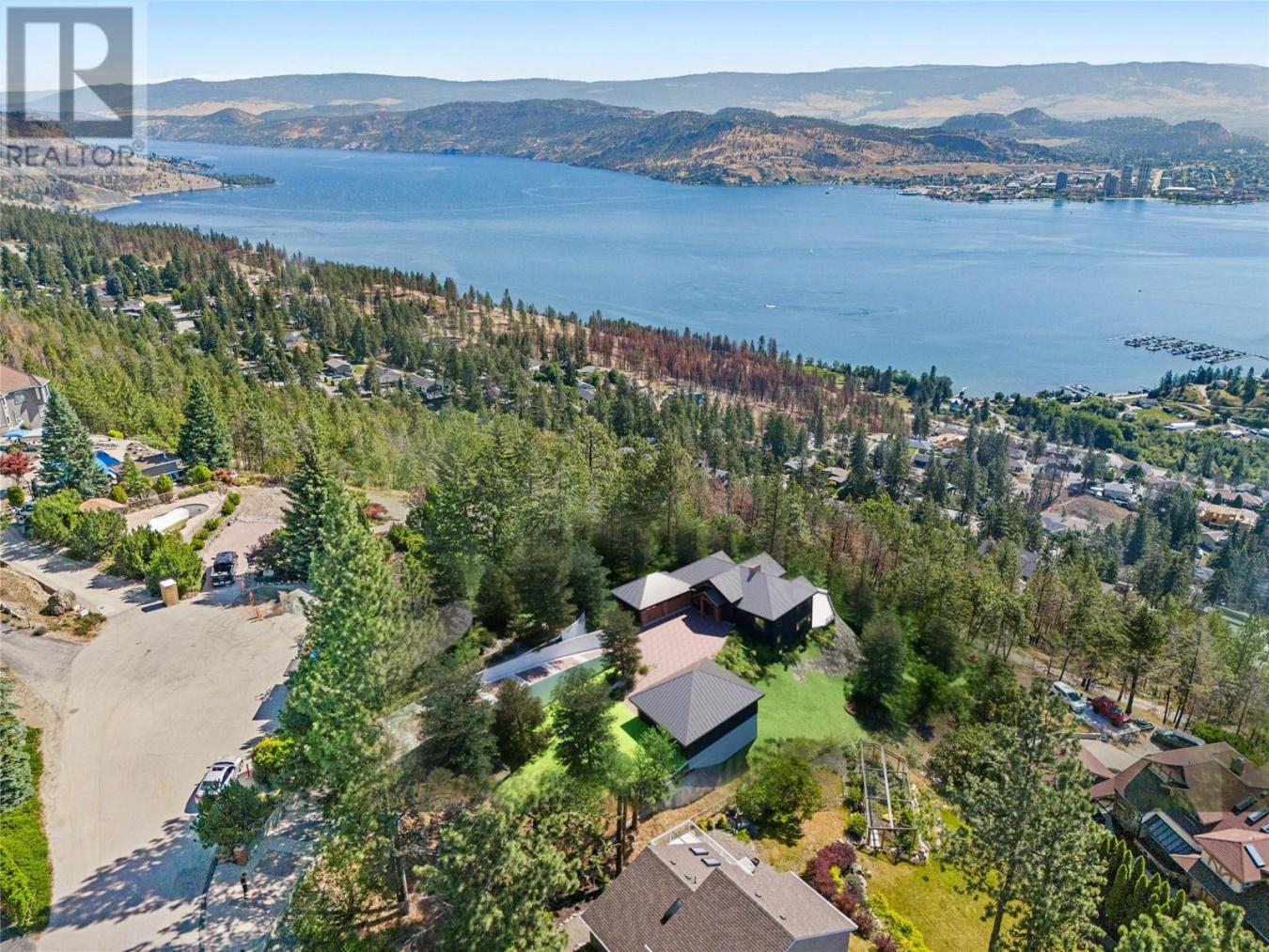 929 Guest Road, West Kelowna, BC, V1Z2L3, Canada, ,Residential,For Sale,929 Guest Road,1682055