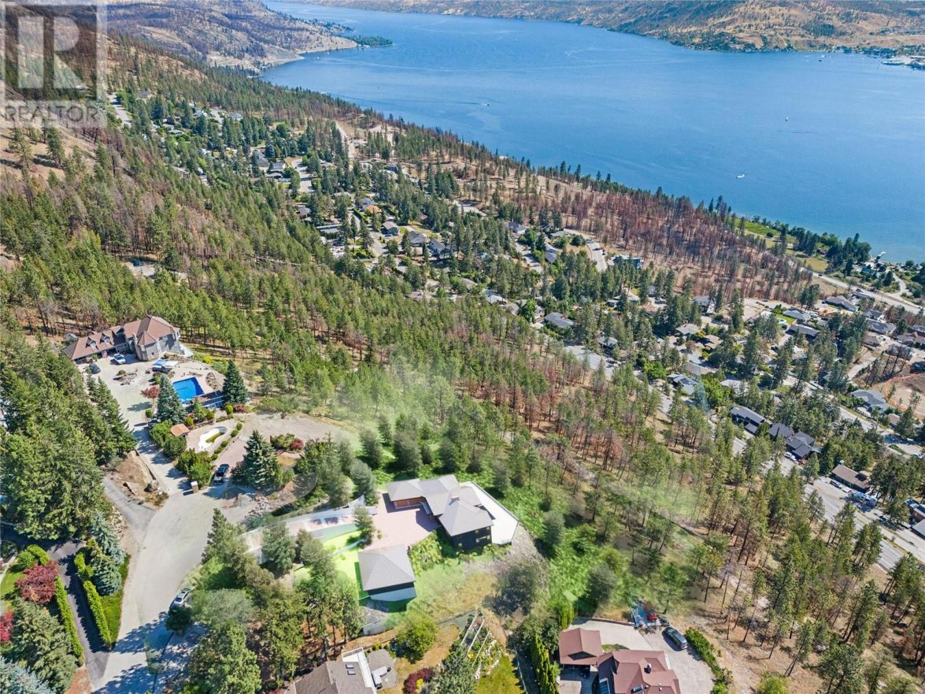 929 Guest Road, West Kelowna, BC, V1Z2L3, Canada, ,Residential,For Sale,929 Guest Road,1682055