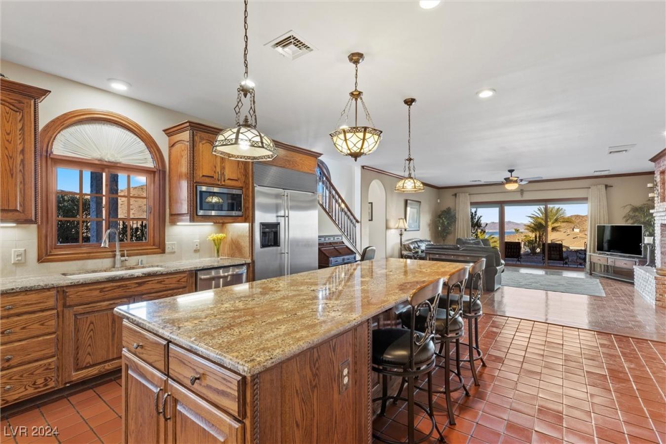 220 Hallett Cove Court, Boulder City, NV, 89005, United States, 4 Bedrooms Bedrooms, ,3 BathroomsBathrooms,Residential,For Sale,220 Hallett Cove Court,1682045