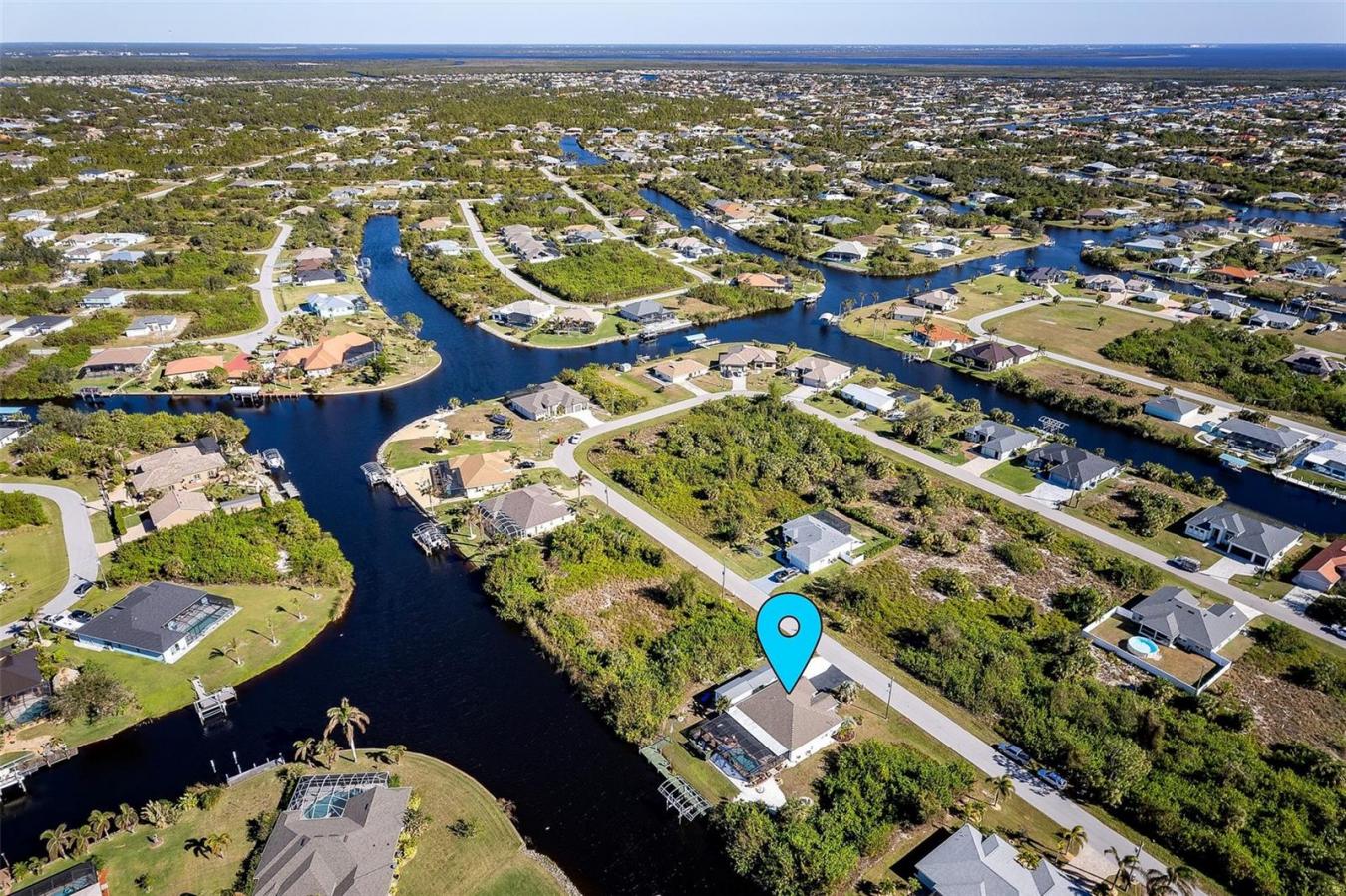9300 MIAMI CIRCLE, PORT CHARLOTTE, Florida, 33981, United States, 3 Bedrooms Bedrooms, ,2 BathroomsBathrooms,Residential,For Sale,9300 MIAMI CIRCLE,1682041