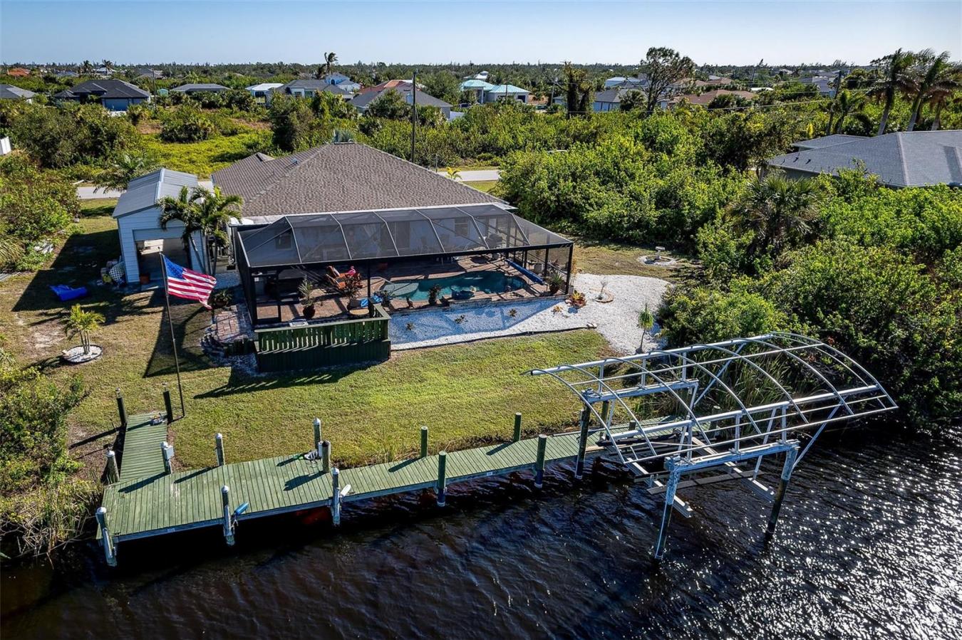 9300 MIAMI CIRCLE, PORT CHARLOTTE, Florida, 33981, United States, 3 Bedrooms Bedrooms, ,2 BathroomsBathrooms,Residential,For Sale,9300 MIAMI CIRCLE,1682041