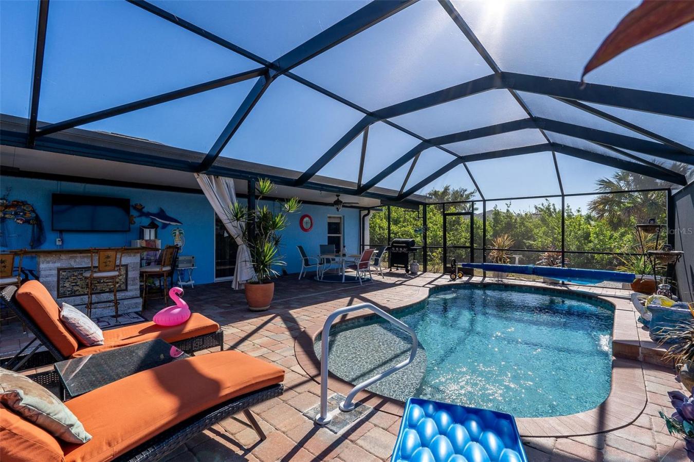 9300 MIAMI CIRCLE, PORT CHARLOTTE, Florida, 33981, United States, 3 Bedrooms Bedrooms, ,2 BathroomsBathrooms,Residential,For Sale,9300 MIAMI CIRCLE,1682041