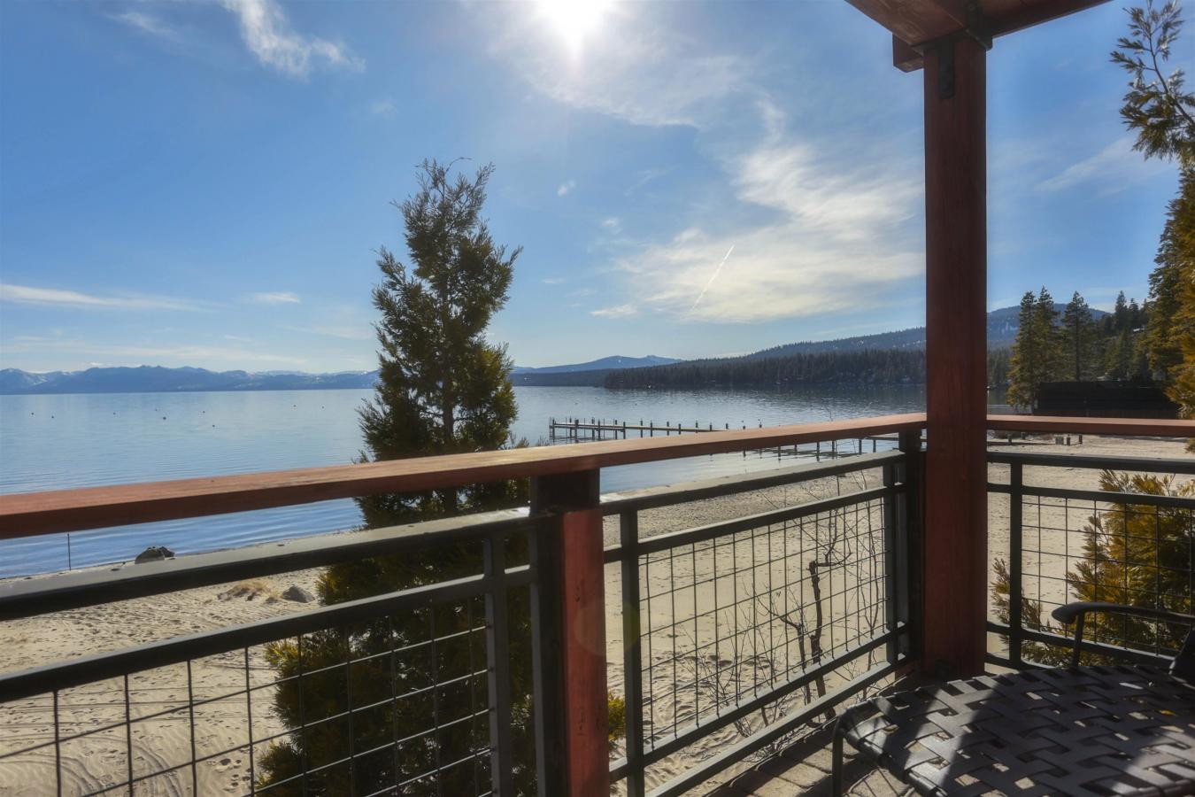6750 North Lake Boulevard Unit 19F, Tahoe Vista, CA, 96148, United States, 3 Bedrooms Bedrooms, ,Residential,For Sale,6750 North Lake Boulevard Unit 19F,1682023