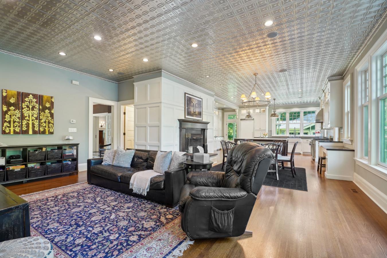 40 Highland Avenue, Short Hills, New Jersey, 07078, United States, 10 Bedrooms Bedrooms, ,6 BathroomsBathrooms,Residential,For Sale,40 Highland Avenue,1684164