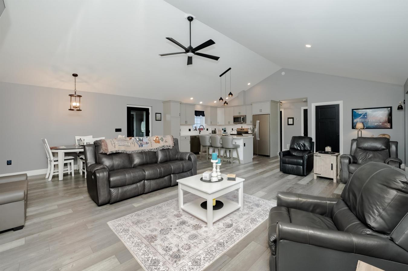 19 Whippoorwill, Somersworth, New Hampshire, 03878, United States, 3 Bedrooms Bedrooms, ,1 BathroomBathrooms,Residential,For Sale,19 Whippoorwill,1684149