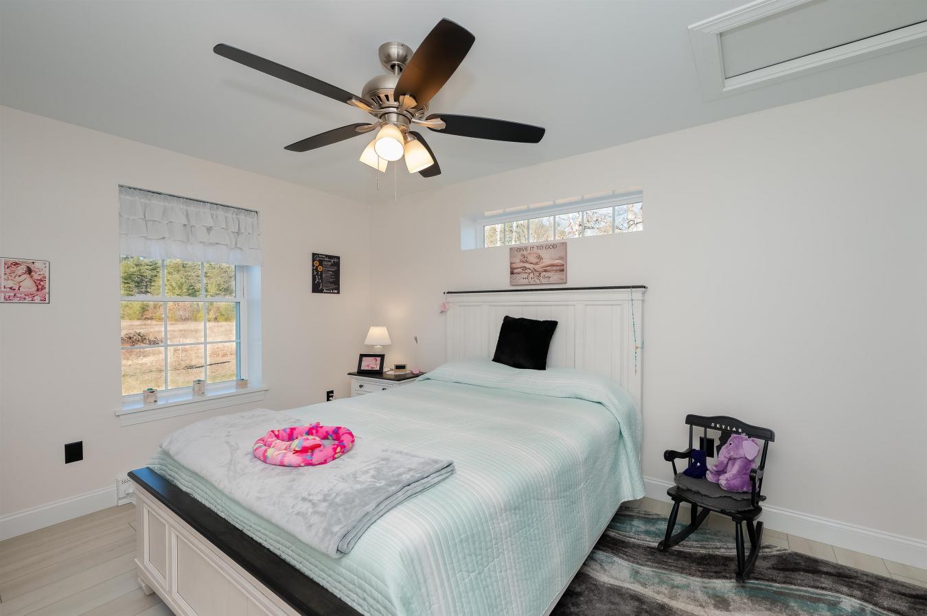 19 Whippoorwill, Somersworth, New Hampshire, 03878, United States, 3 Bedrooms Bedrooms, ,1 BathroomBathrooms,Residential,For Sale,19 Whippoorwill,1684149