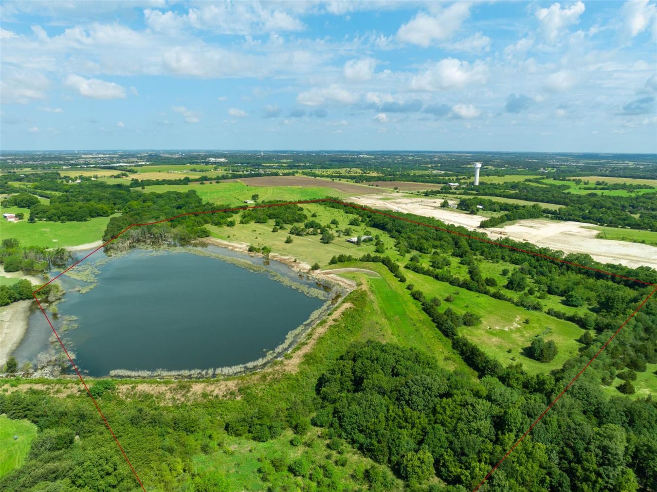 318 Cold Springs Road, Van Alstyne, Texas, 75495, United States, ,Residential,For Sale,318 Cold Springs Road,1684143