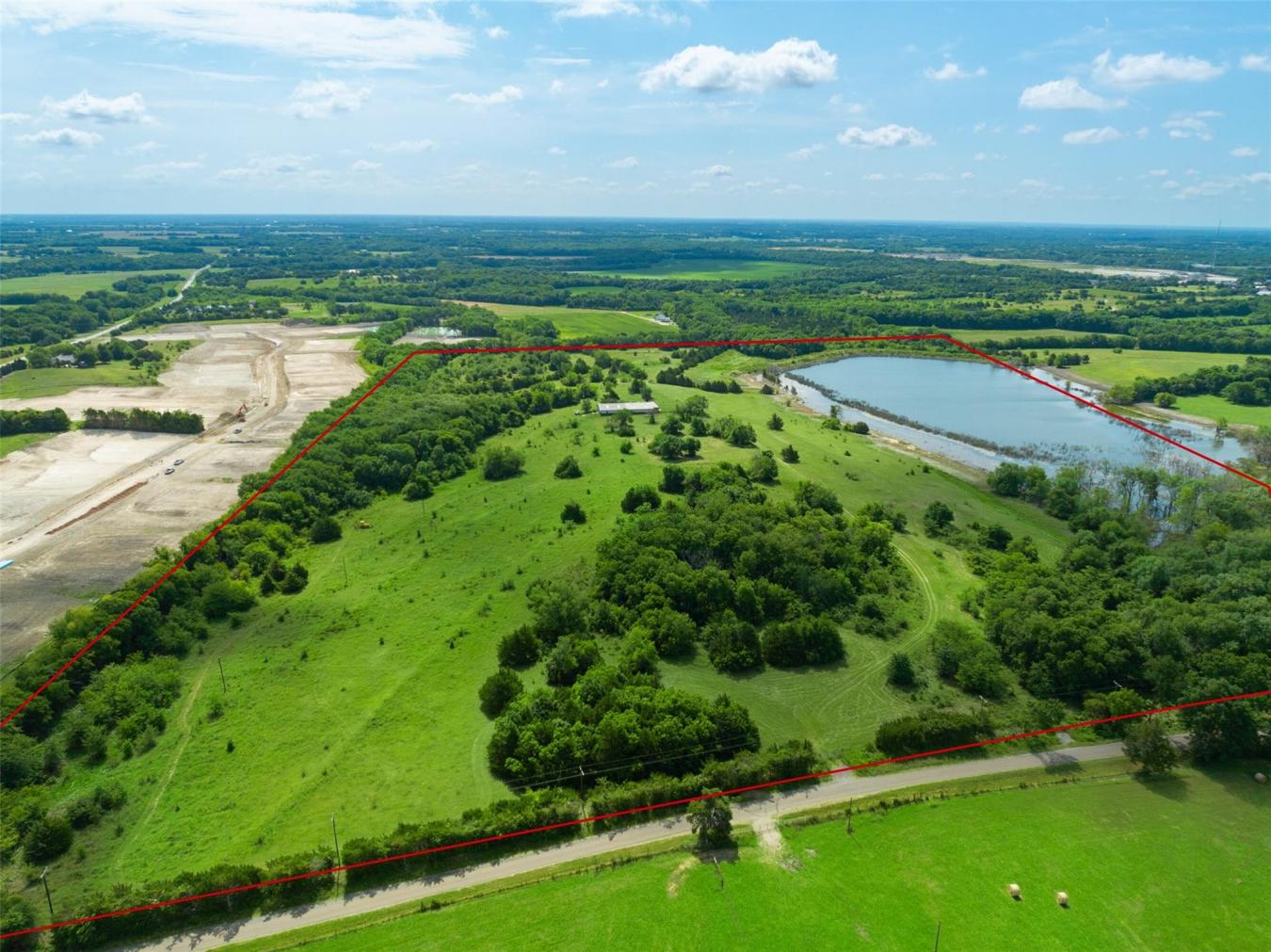 318 Cold Springs Road, Van Alstyne, Texas, 75495, United States, ,Residential,For Sale,318 Cold Springs Road,1684143