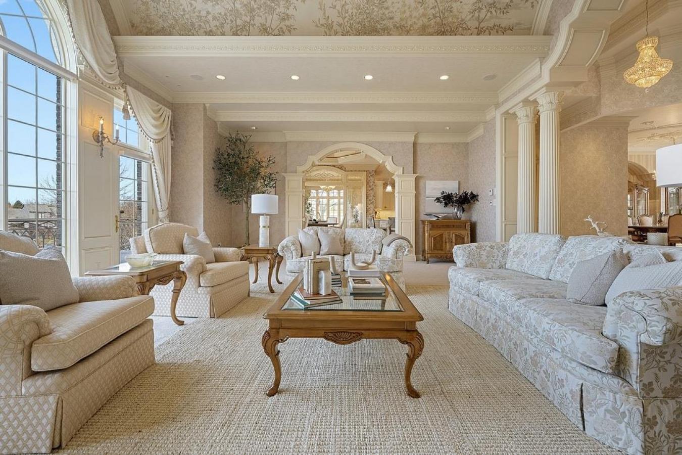 1605 SONATA, GREEN BAY, WI, 54311, United States, 4 Bedrooms Bedrooms, ,5 BathroomsBathrooms,Residential,For Sale,1605 SONATA,1684118