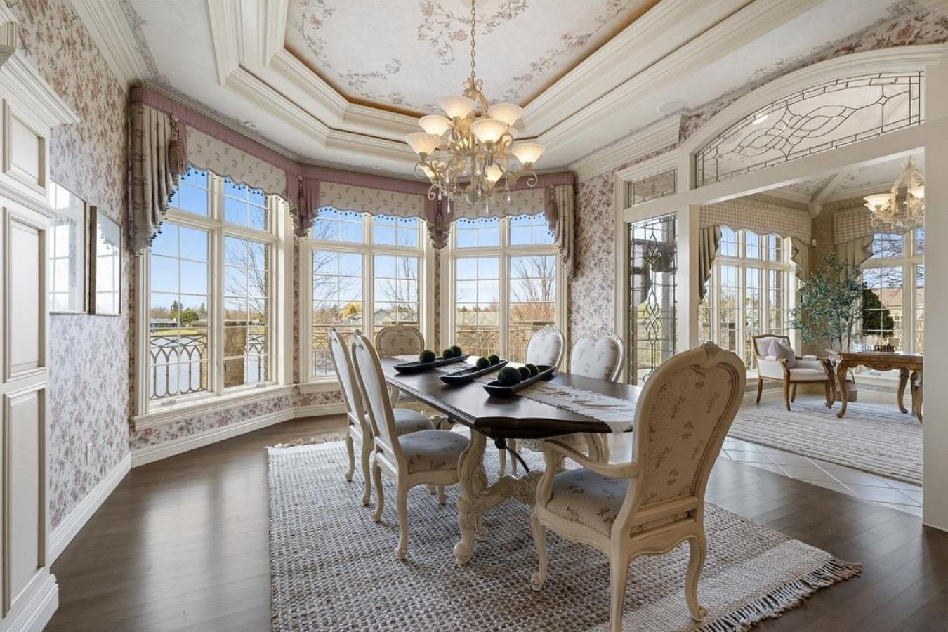 1605 SONATA, GREEN BAY, WI, 54311, United States, 4 Bedrooms Bedrooms, ,5 BathroomsBathrooms,Residential,For Sale,1605 SONATA,1684118