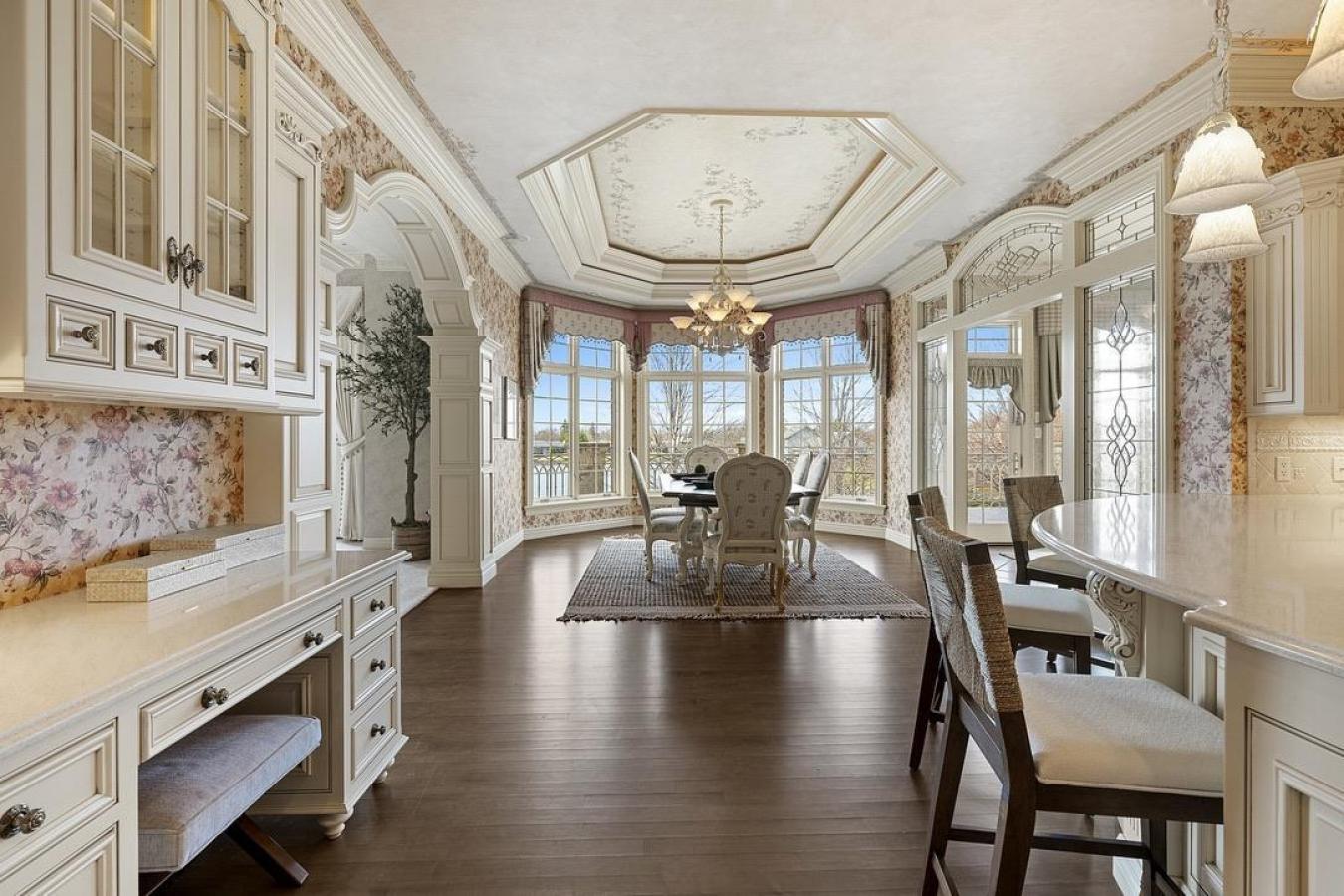 1605 SONATA, GREEN BAY, WI, 54311, United States, 4 Bedrooms Bedrooms, ,5 BathroomsBathrooms,Residential,For Sale,1605 SONATA,1684118