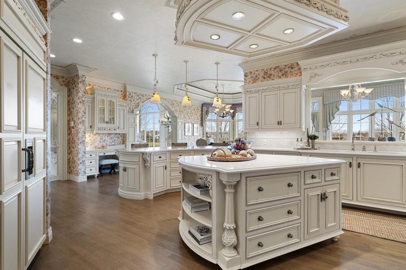 1605 SONATA, GREEN BAY, WI, 54311, United States, 4 Bedrooms Bedrooms, ,5 BathroomsBathrooms,Residential,For Sale,1605 SONATA,1684118