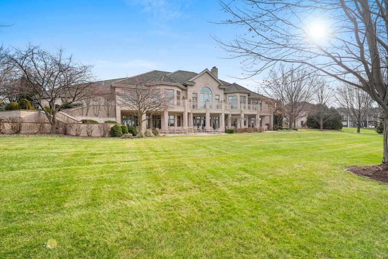 1605 SONATA, GREEN BAY, WI, 54311, United States, 4 Bedrooms Bedrooms, ,5 BathroomsBathrooms,Residential,For Sale,1605 SONATA,1684118