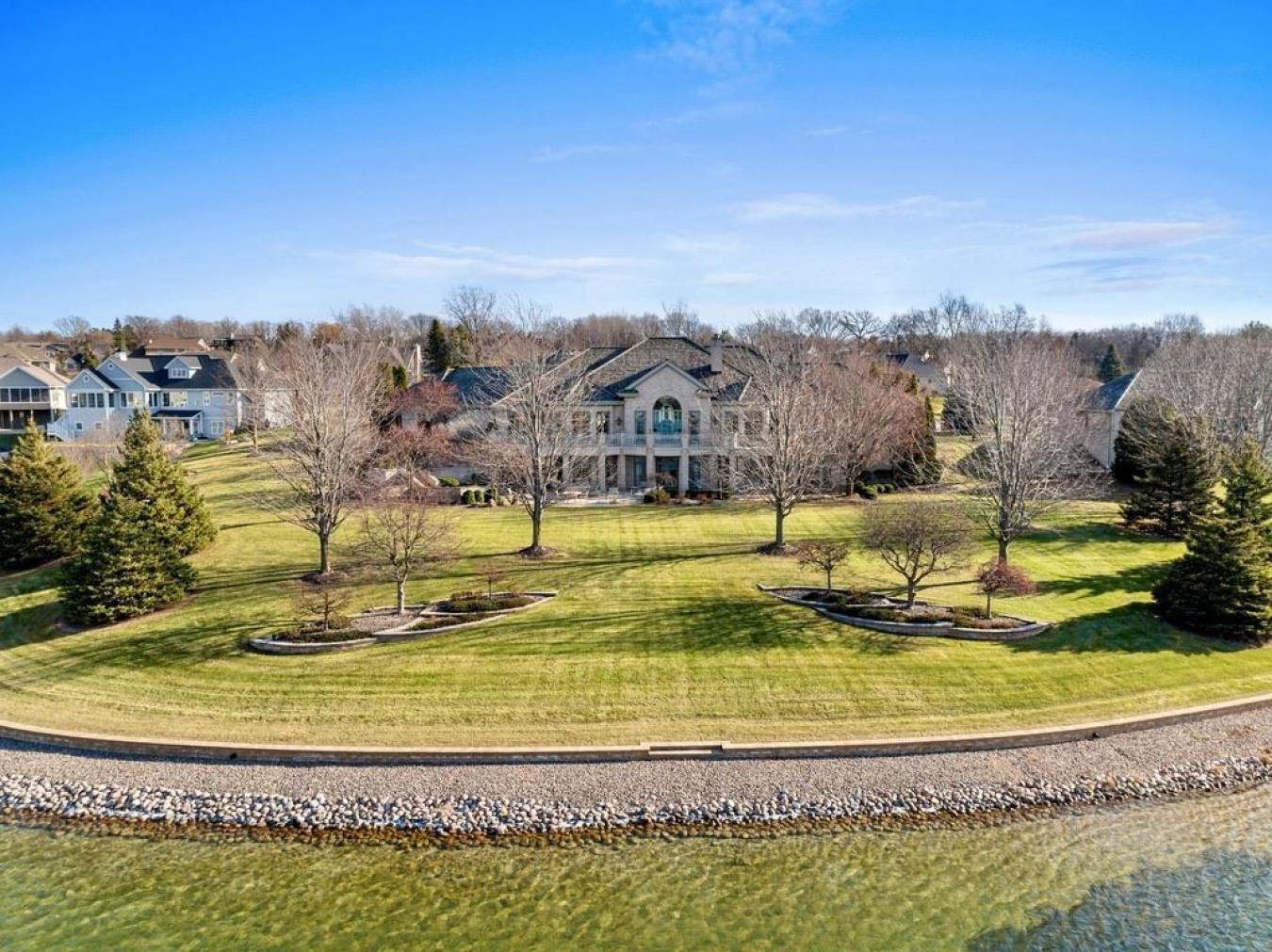 1605 SONATA, GREEN BAY, WI, 54311, United States, 4 Bedrooms Bedrooms, ,5 BathroomsBathrooms,Residential,For Sale,1605 SONATA,1684118