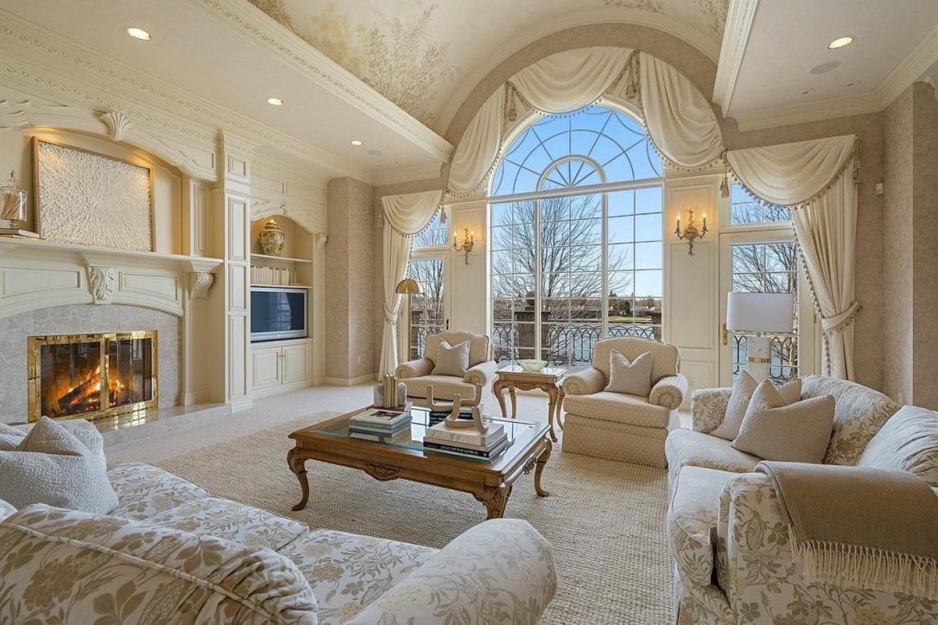 1605 SONATA, GREEN BAY, WI, 54311, United States, 4 Bedrooms Bedrooms, ,5 BathroomsBathrooms,Residential,For Sale,1605 SONATA,1684118