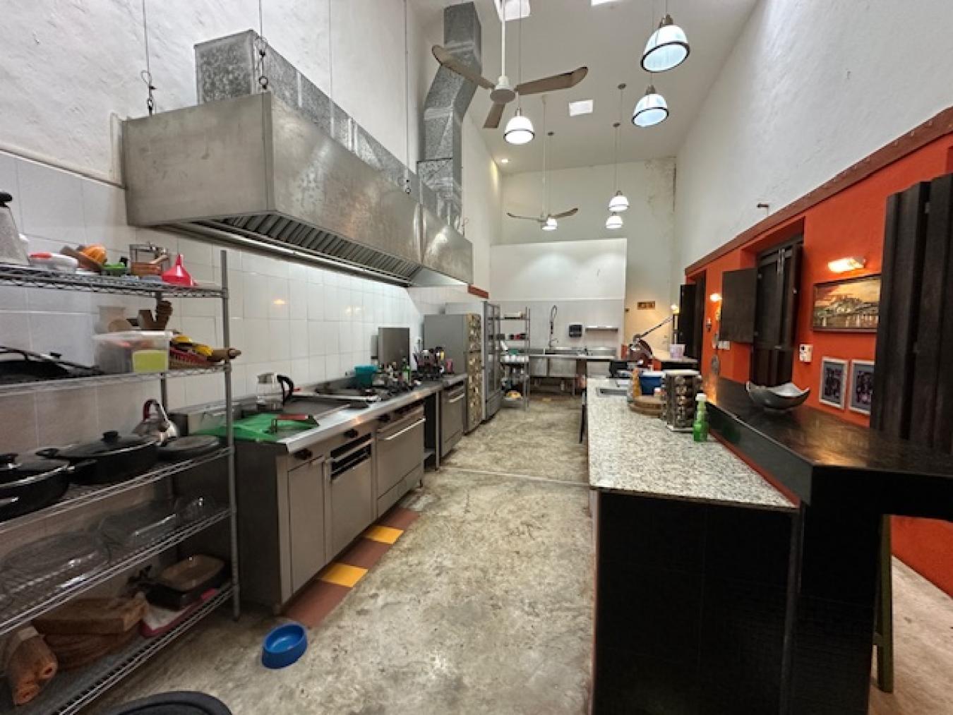 Carretera Hunucma- Kinchil, KM 41., Kinchil, Yuc., 97360, Mexico, 10 Bedrooms Bedrooms, ,11 BathroomsBathrooms,Residential,For Sale,Carretera Hunucma- Kinchil, KM 41.,1684115