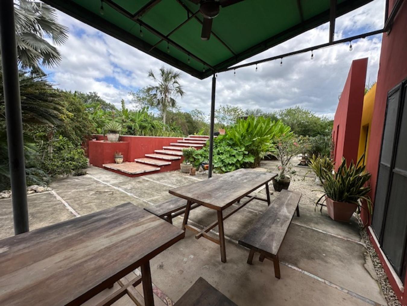 Carretera Hunucma- Kinchil, KM 41., Kinchil, Yuc., 97360, Mexico, 10 Bedrooms Bedrooms, ,11 BathroomsBathrooms,Residential,For Sale,Carretera Hunucma- Kinchil, KM 41.,1684115