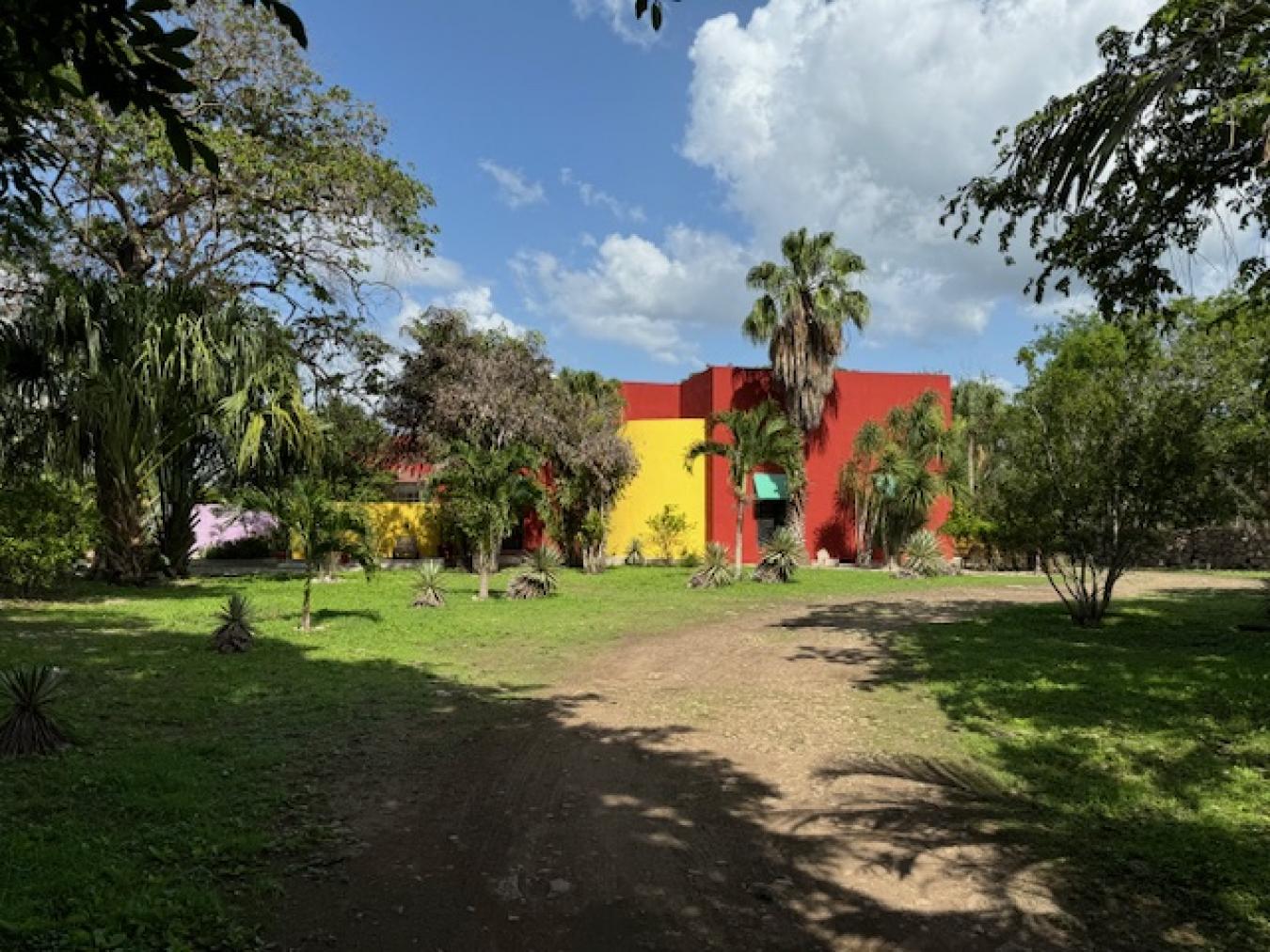 Carretera Hunucma- Kinchil, KM 41., Kinchil, Yuc., 97360, Mexico, 10 Bedrooms Bedrooms, ,11 BathroomsBathrooms,Residential,For Sale,Carretera Hunucma- Kinchil, KM 41.,1684115