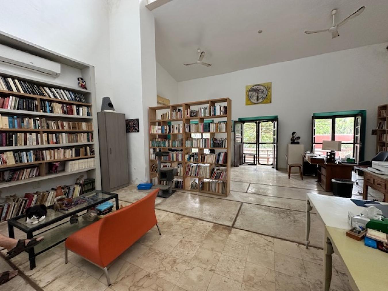 Carretera Hunucma- Kinchil, KM 41., Kinchil, Yuc., 97360, Mexico, 10 Bedrooms Bedrooms, ,11 BathroomsBathrooms,Residential,For Sale,Carretera Hunucma- Kinchil, KM 41.,1684115