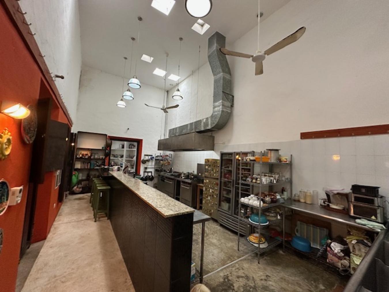 Carretera Hunucma- Kinchil, KM 41., Kinchil, Yuc., 97360, Mexico, 10 Bedrooms Bedrooms, ,11 BathroomsBathrooms,Residential,For Sale,Carretera Hunucma- Kinchil, KM 41.,1684115