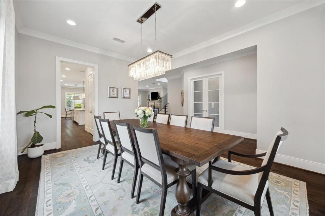 2401 Briarhurst Drive, Houston, TX, 77057, United States, 4 Bedrooms Bedrooms, ,5 BathroomsBathrooms,Residential,For Sale,2401 Briarhurst Drive,1685799