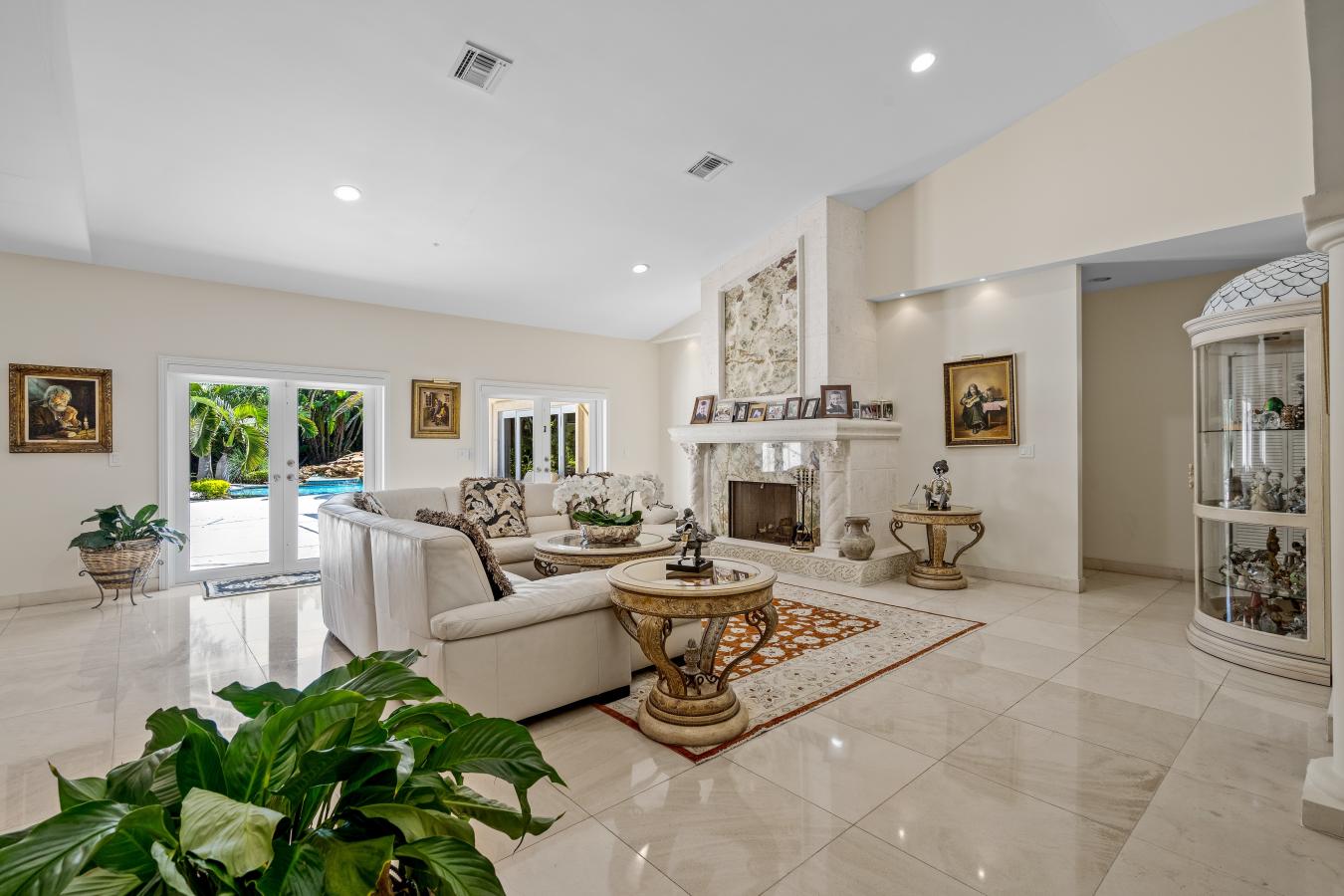 10735 SW 58 Avenue, Pinecrest, FL, 33156, United States, 7 Bedrooms Bedrooms, ,6 BathroomsBathrooms,Residential,For Sale,10735 SW 58 Avenue,1685791