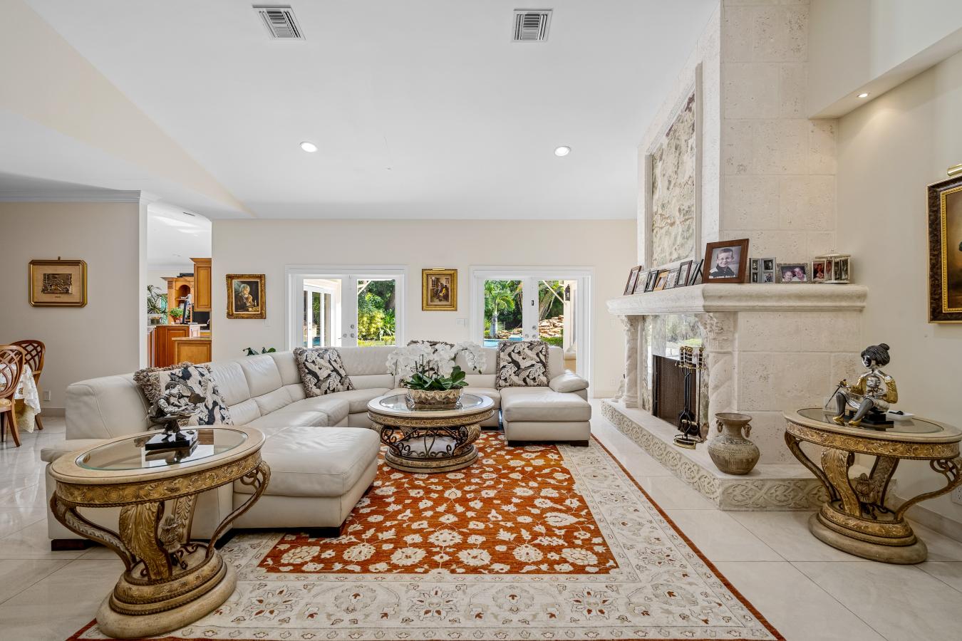 10735 SW 58 Avenue, Pinecrest, FL, 33156, United States, 7 Bedrooms Bedrooms, ,6 BathroomsBathrooms,Residential,For Sale,10735 SW 58 Avenue,1685791