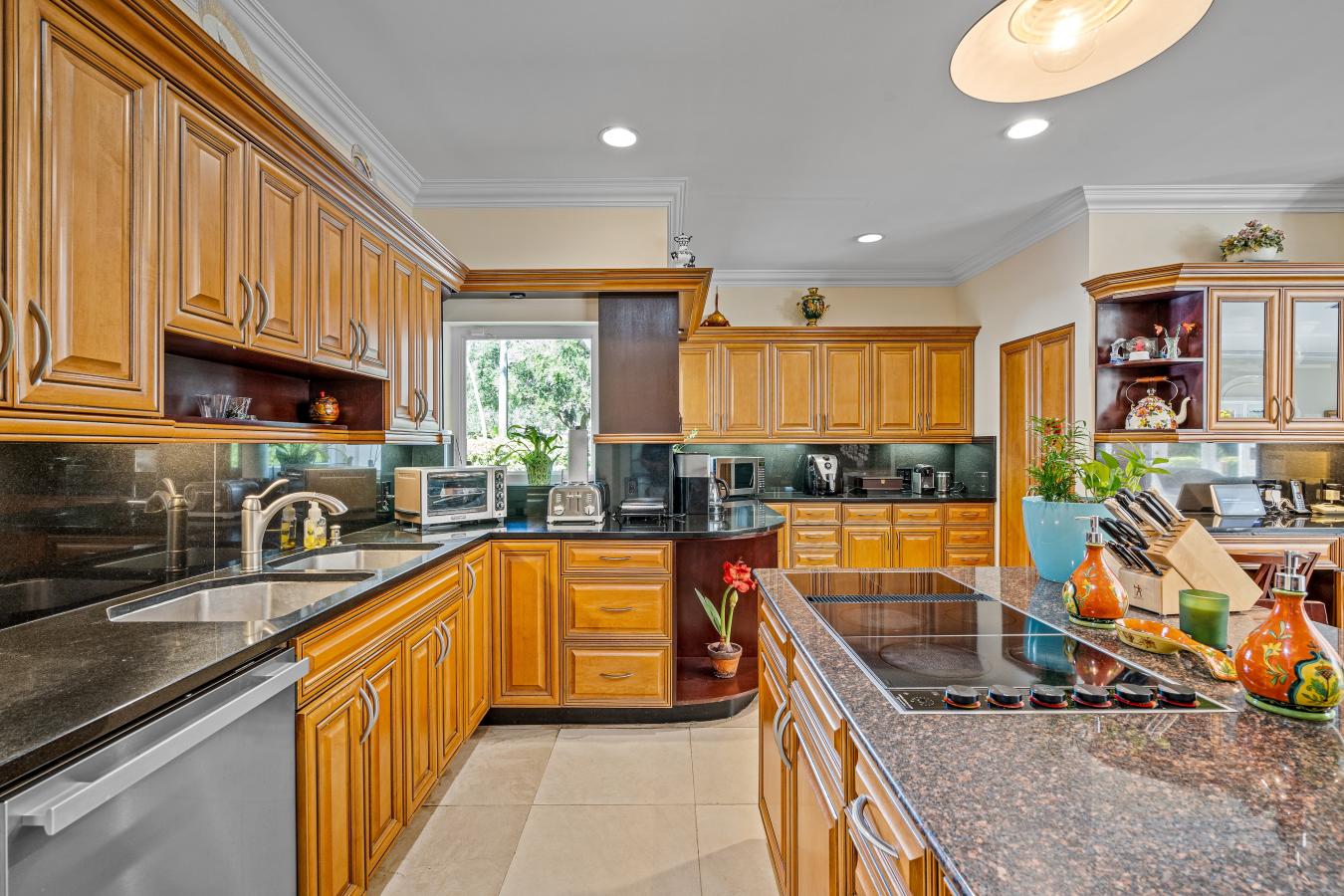 10735 SW 58 Avenue, Pinecrest, FL, 33156, United States, 7 Bedrooms Bedrooms, ,6 BathroomsBathrooms,Residential,For Sale,10735 SW 58 Avenue,1685791