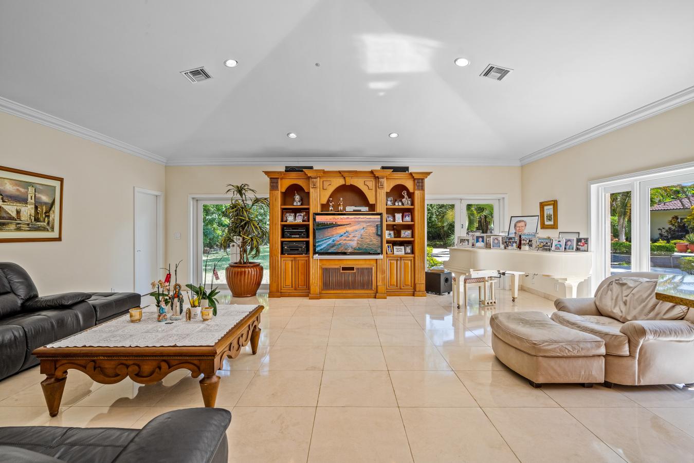 10735 SW 58 Avenue, Pinecrest, FL, 33156, United States, 7 Bedrooms Bedrooms, ,6 BathroomsBathrooms,Residential,For Sale,10735 SW 58 Avenue,1685791