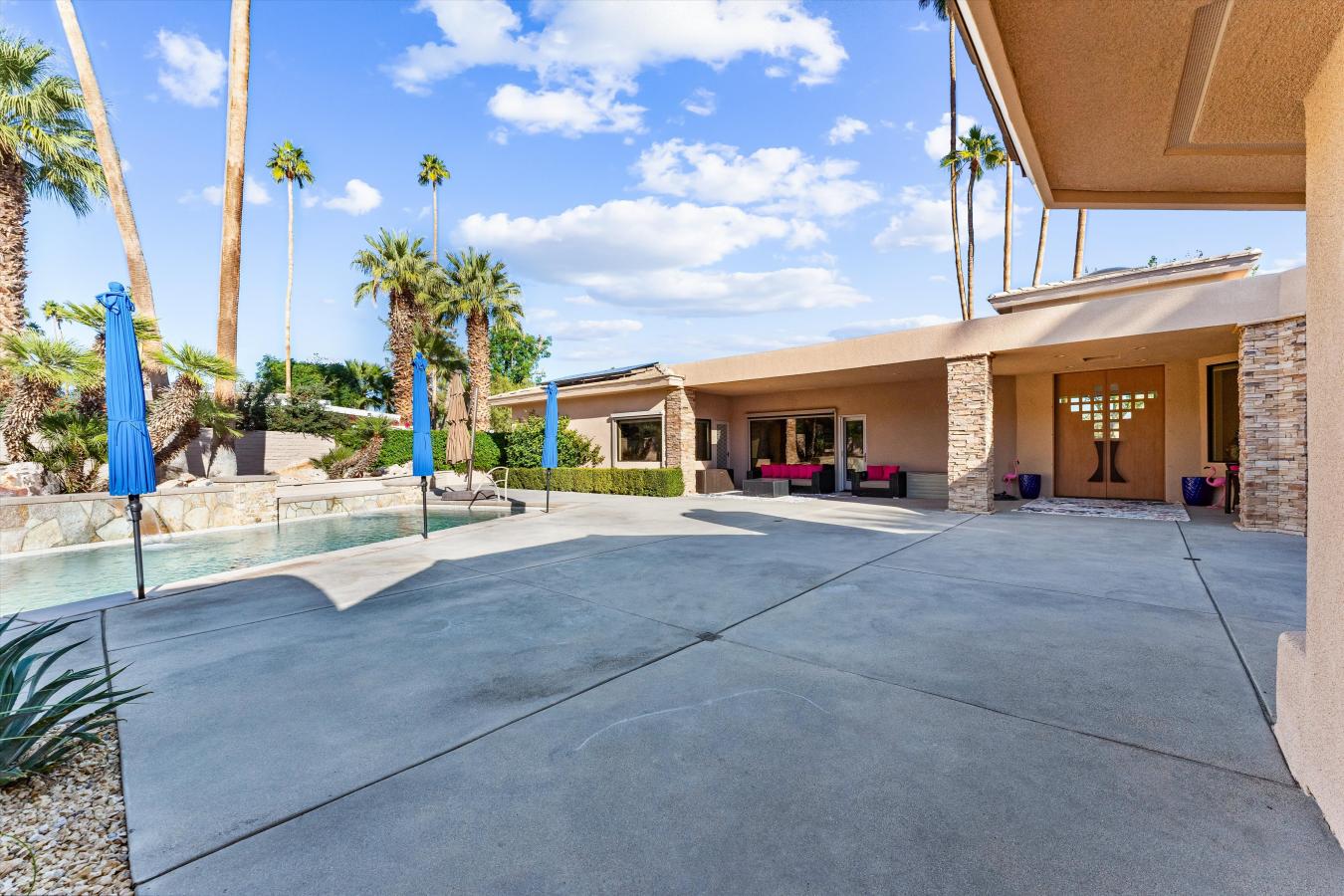 70854 Fairway Drive, Rancho Mirage, CA, 92270, United States, 3 Bedrooms Bedrooms, ,3 BathroomsBathrooms,Residential,For Sale,70854 Fairway Drive,1685786