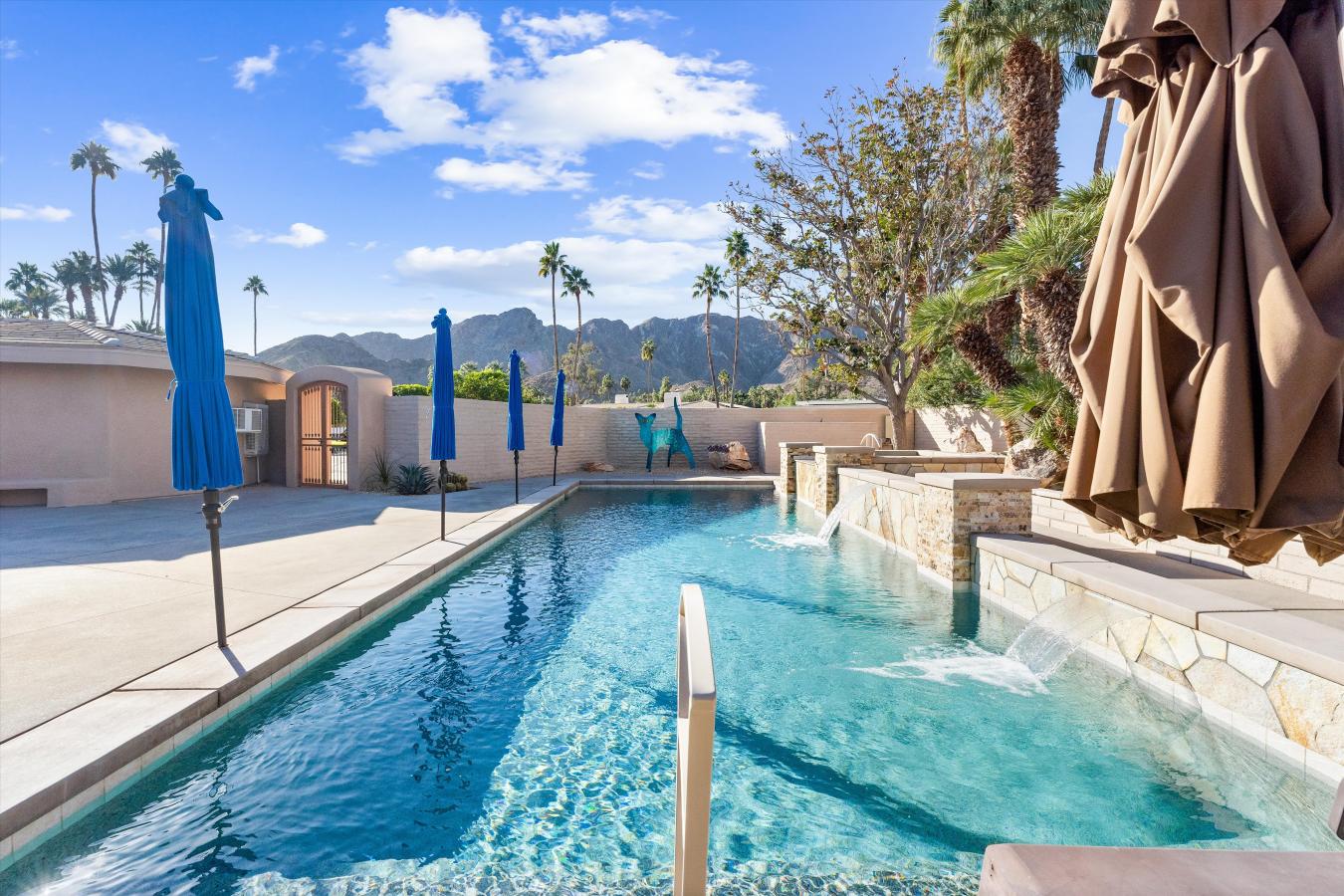 70854 Fairway Drive, Rancho Mirage, CA, 92270, United States, 3 Bedrooms Bedrooms, ,3 BathroomsBathrooms,Residential,For Sale,70854 Fairway Drive,1685786