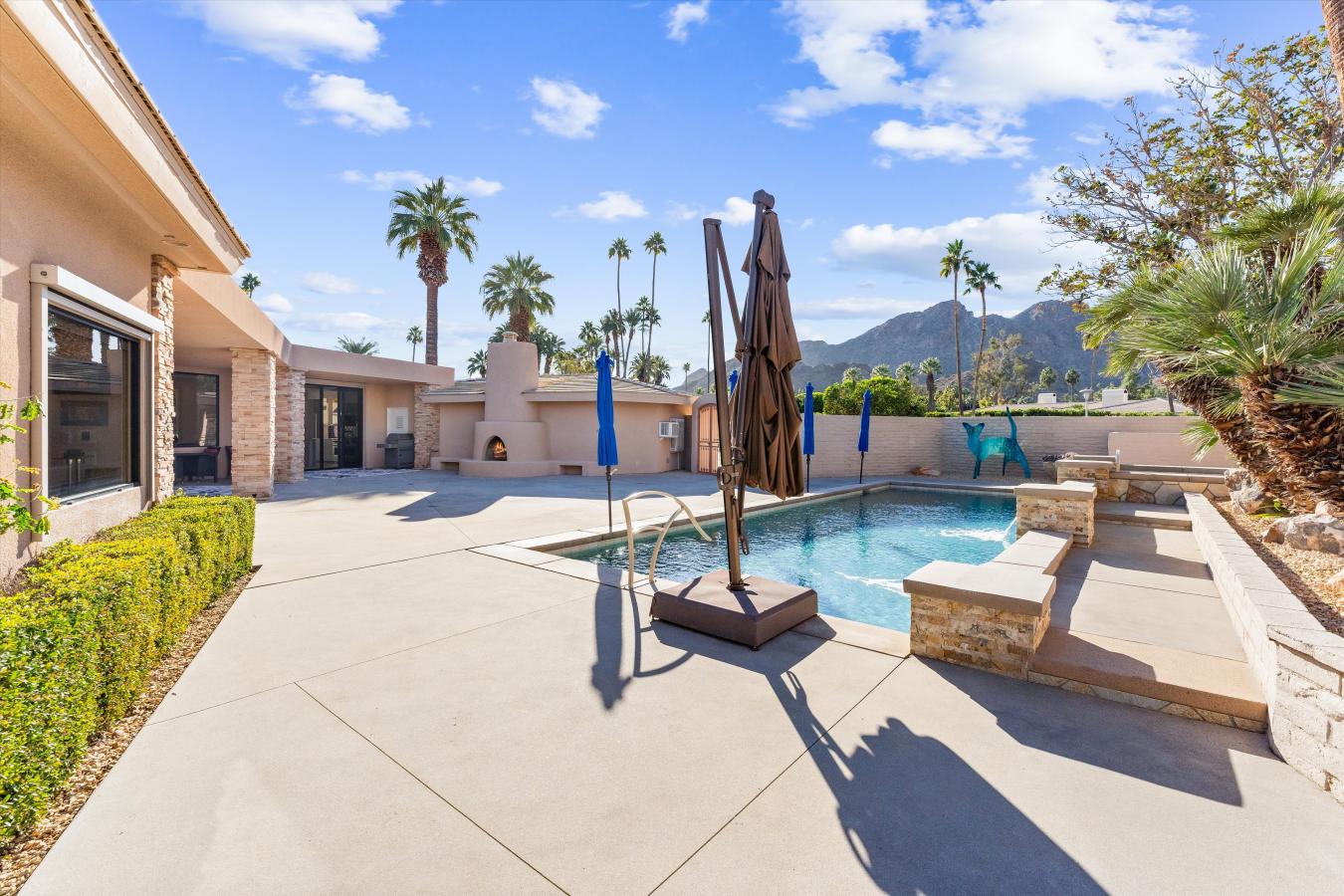70854 Fairway Drive, Rancho Mirage, CA, 92270, United States, 3 Bedrooms Bedrooms, ,3 BathroomsBathrooms,Residential,For Sale,70854 Fairway Drive,1685786