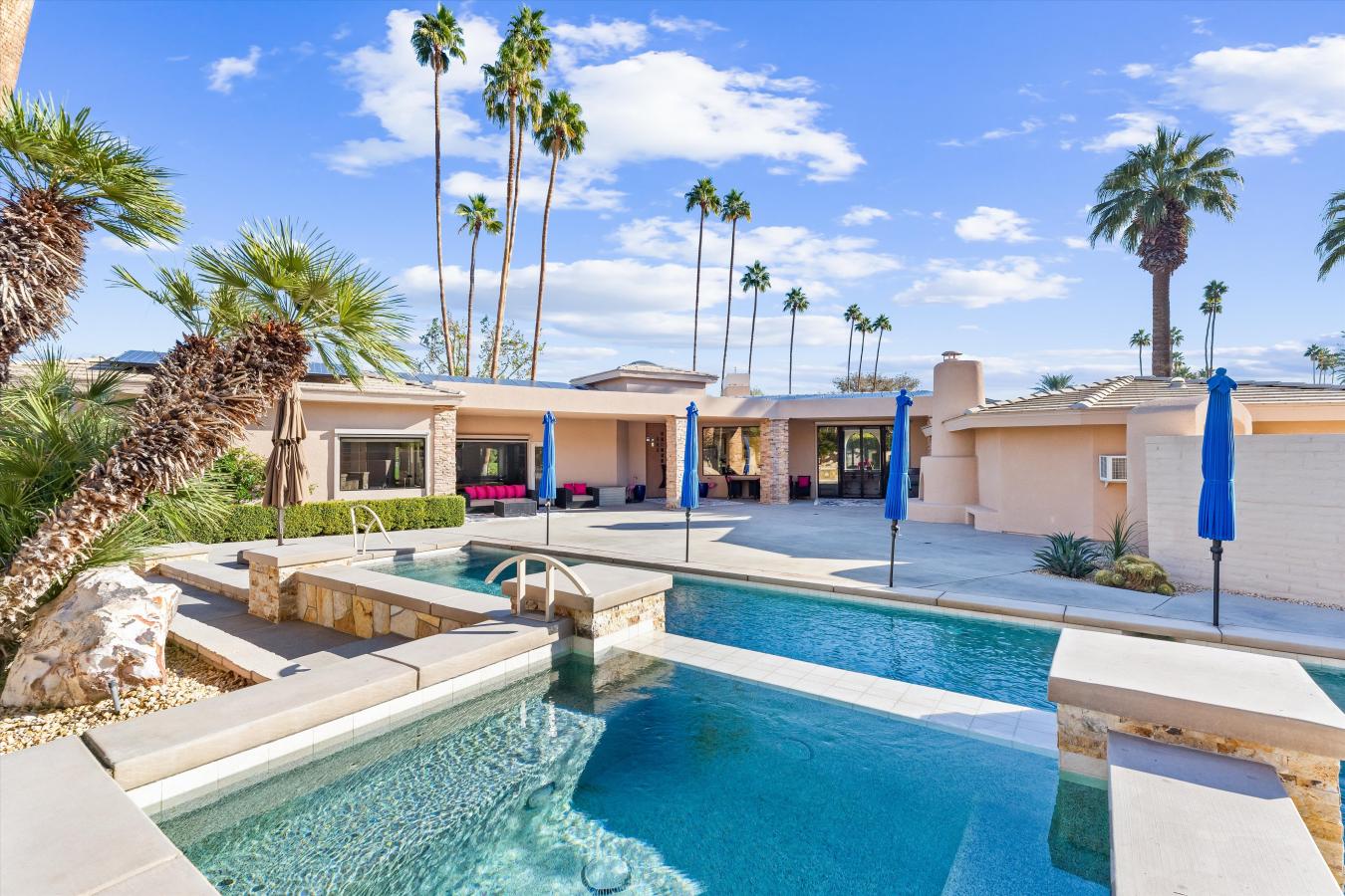 70854 Fairway Drive, Rancho Mirage, CA, 92270, United States, 3 Bedrooms Bedrooms, ,3 BathroomsBathrooms,Residential,For Sale,70854 Fairway Drive,1685786