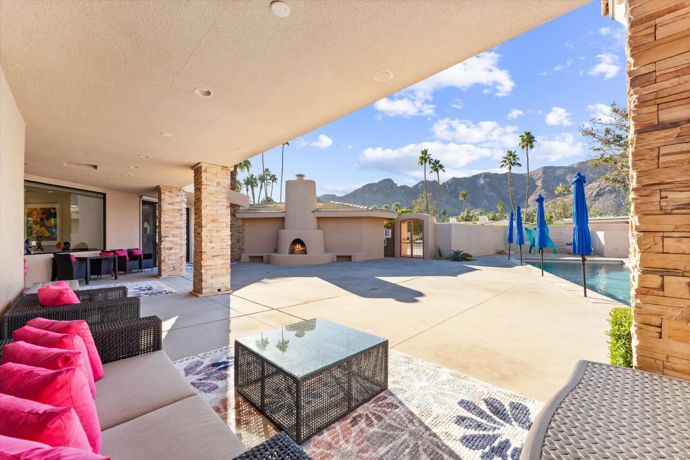 70854 Fairway Drive, Rancho Mirage, CA, 92270, United States, 3 Bedrooms Bedrooms, ,3 BathroomsBathrooms,Residential,For Sale,70854 Fairway Drive,1685786
